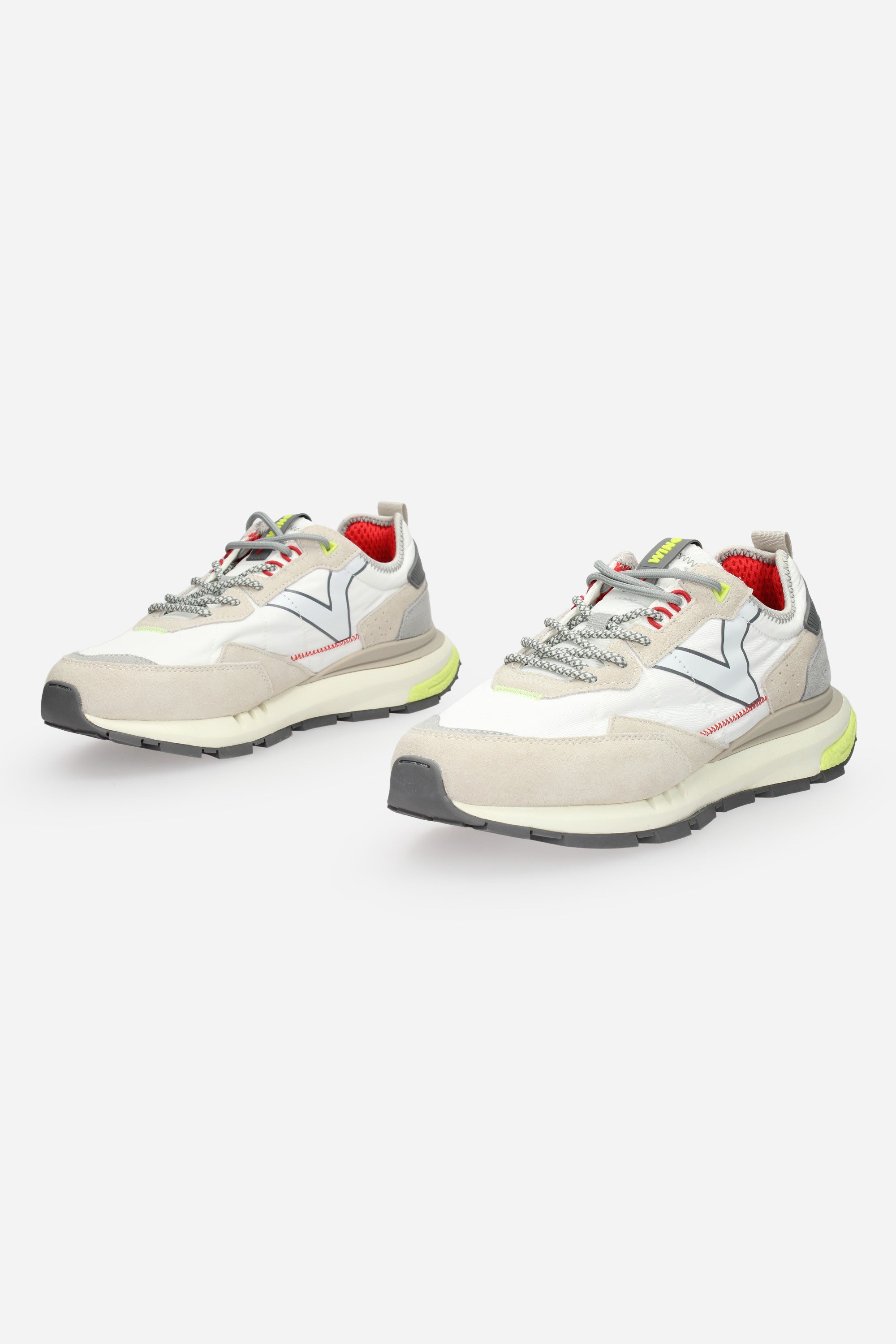 BIANCO | VICTORIA - U 8811105 Sneakers