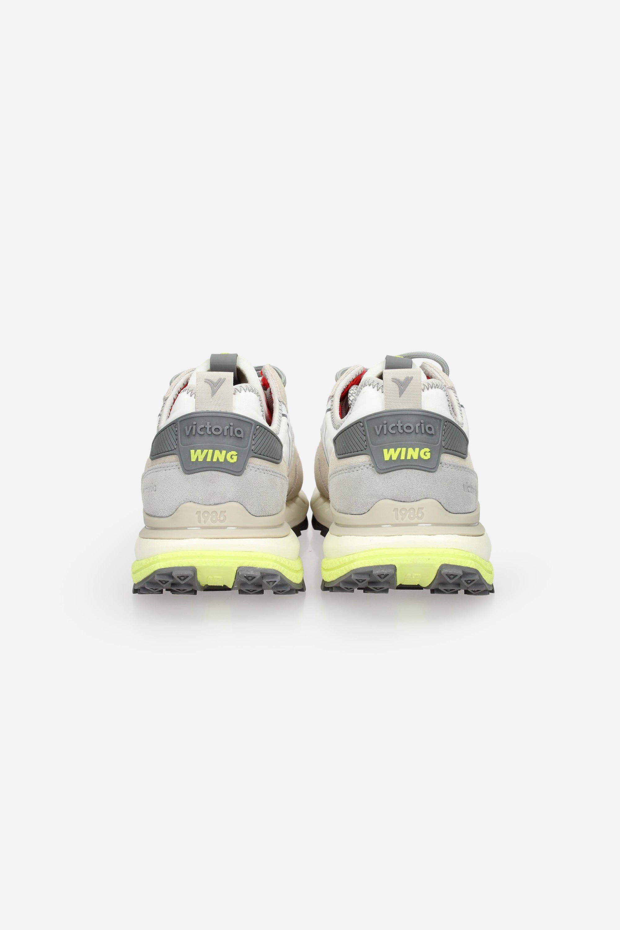 BIANCO | VICTORIA - U 8811105 Sneakers