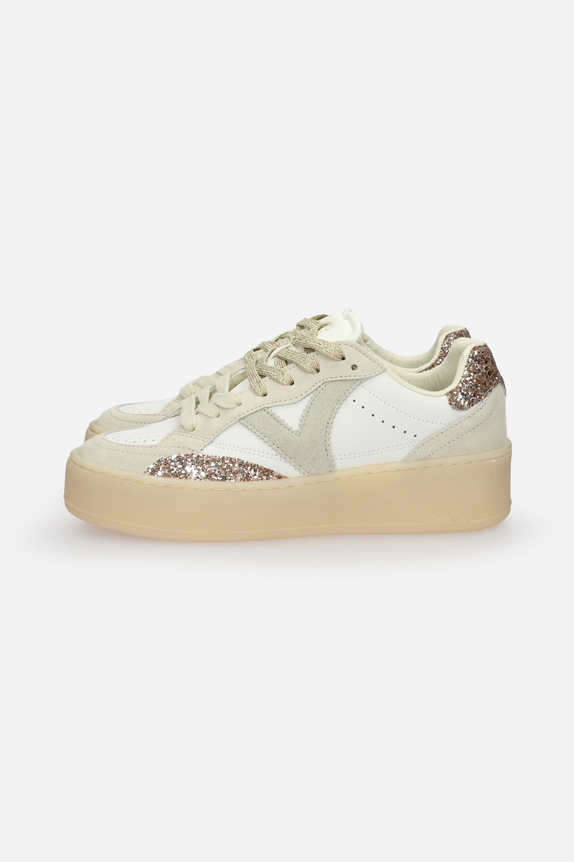 BIANCO | VICTORIA - D 1265101 Sneakers