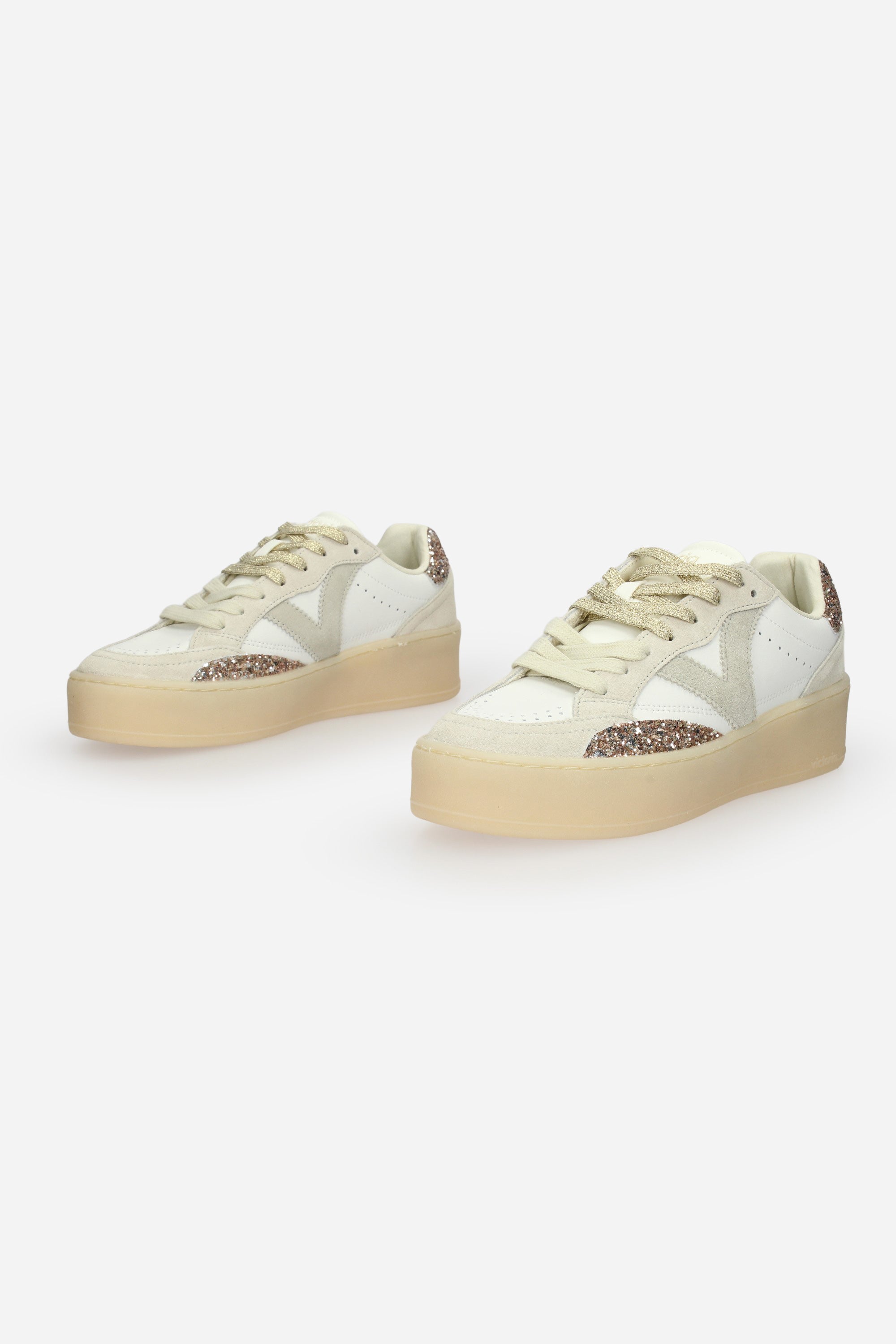 BIANCO | VICTORIA - D 1265101 Sneakers