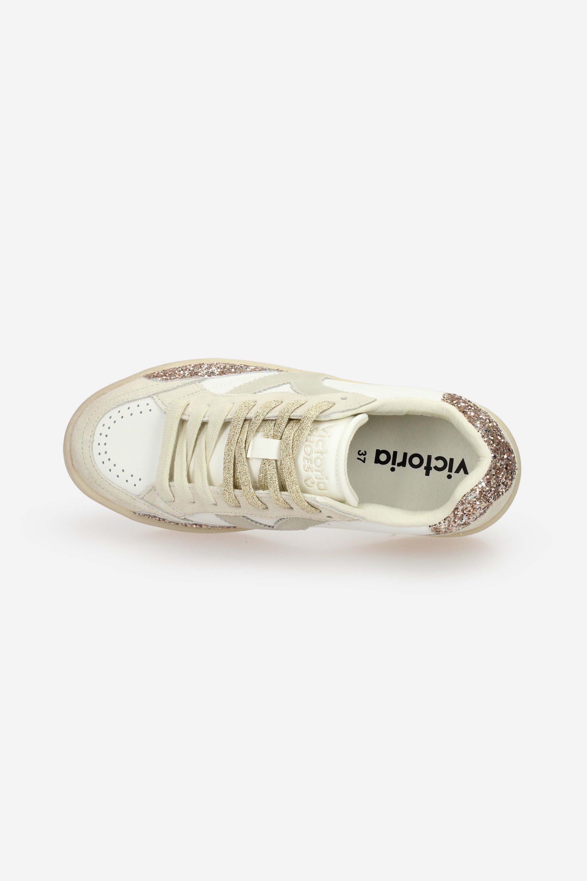 BIANCO | VICTORIA - D 1265101 Sneakers