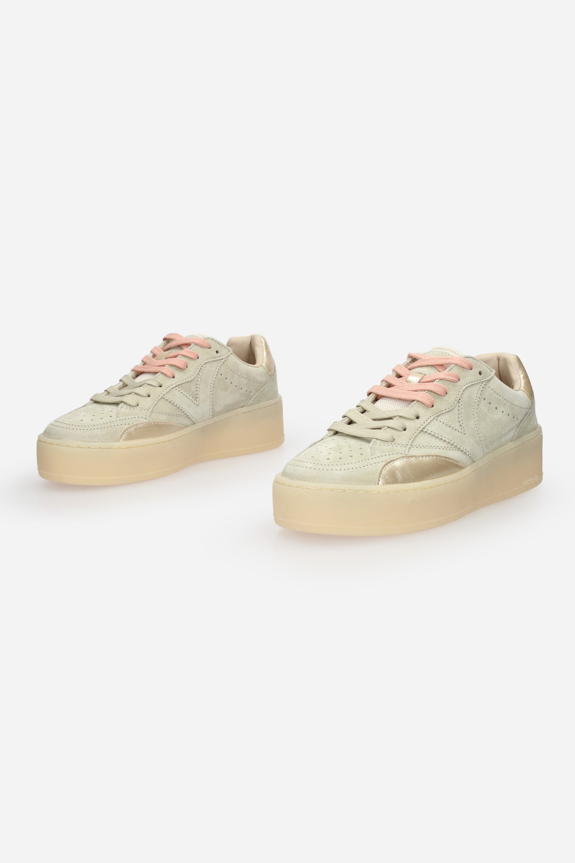 TORTORA | VICTORIA - D 1265100 Sneakers