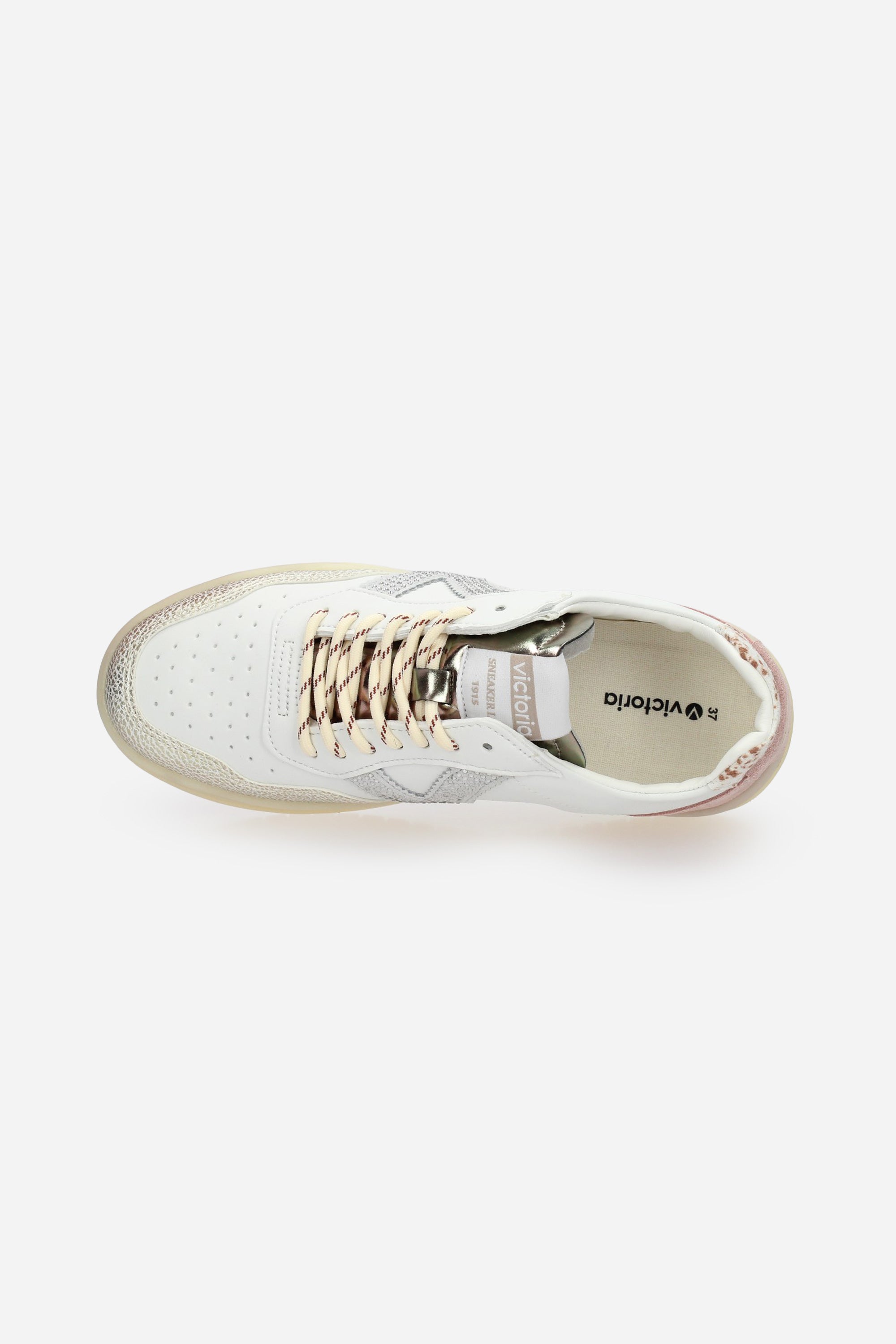 ROSA | VICTORIA - D 1257142 Sneakers