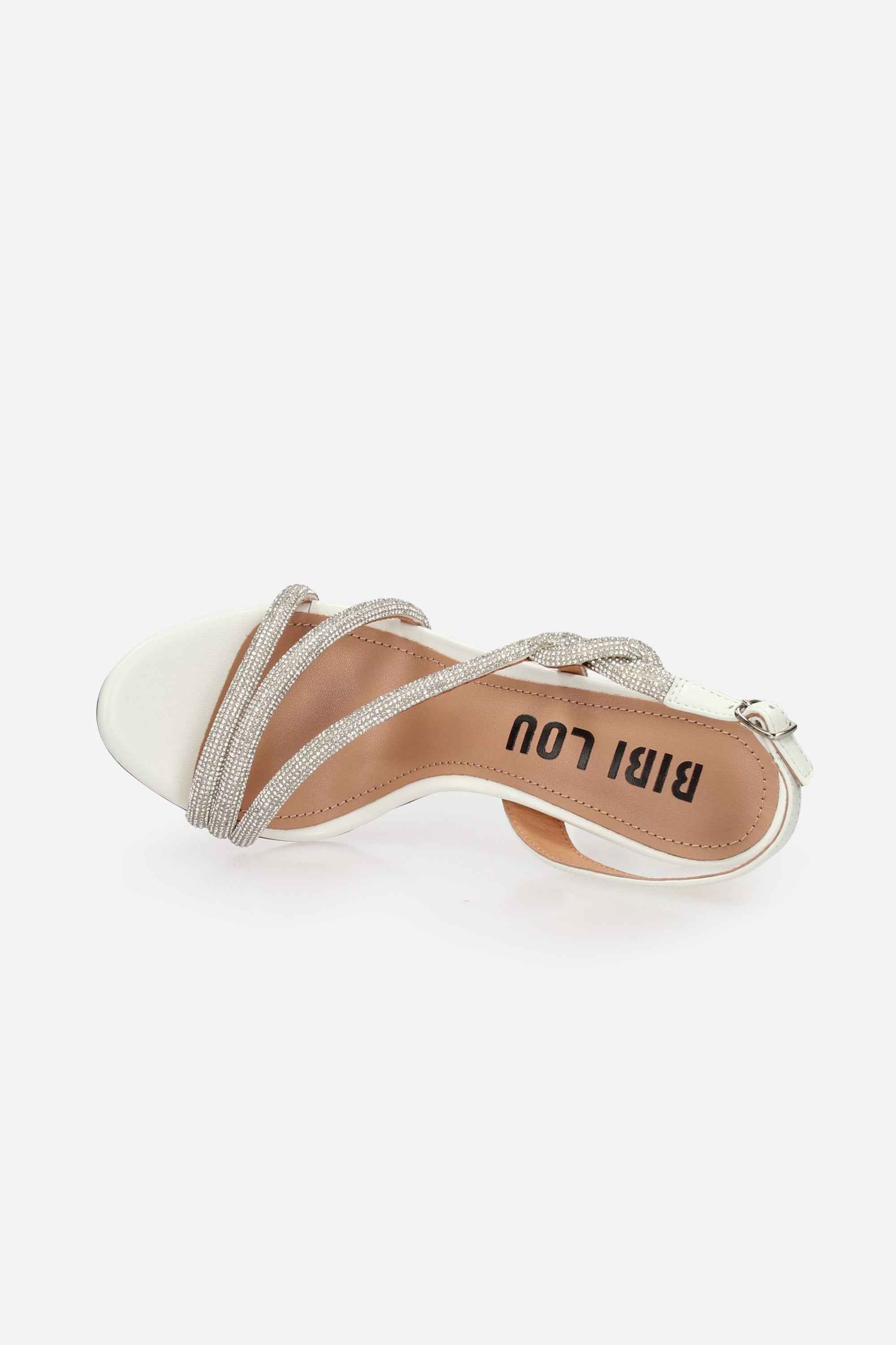 BIBI LOU - D 516Z10VK Sandalo