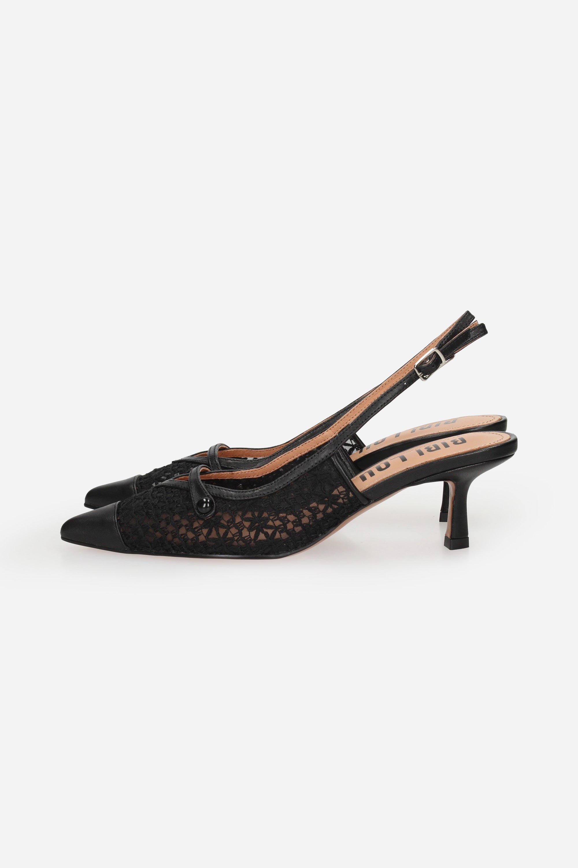 NERO | BIBI LOU - D 637Z74VK Chanel