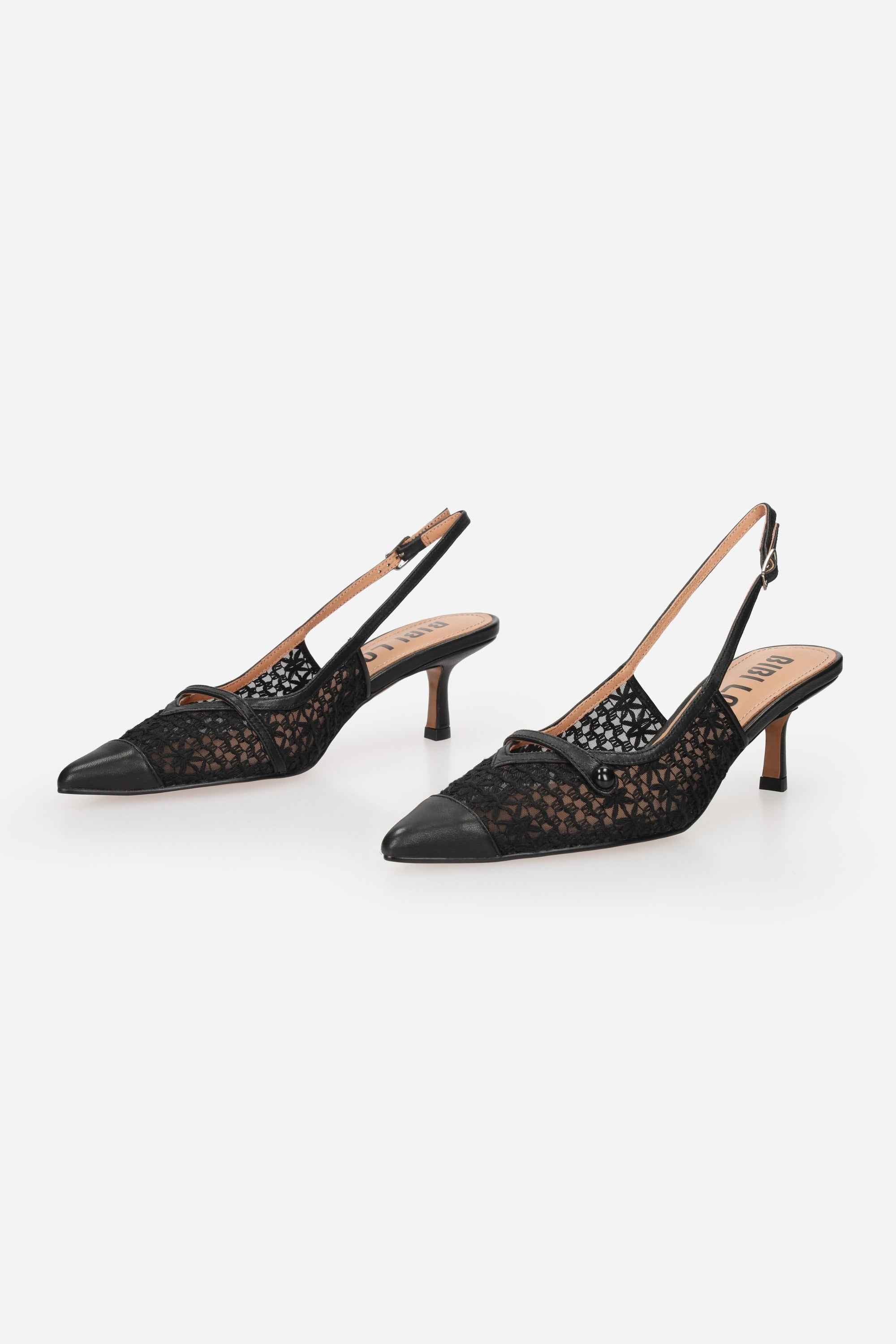 BIBI LOU - D 637Z74VK Chanel