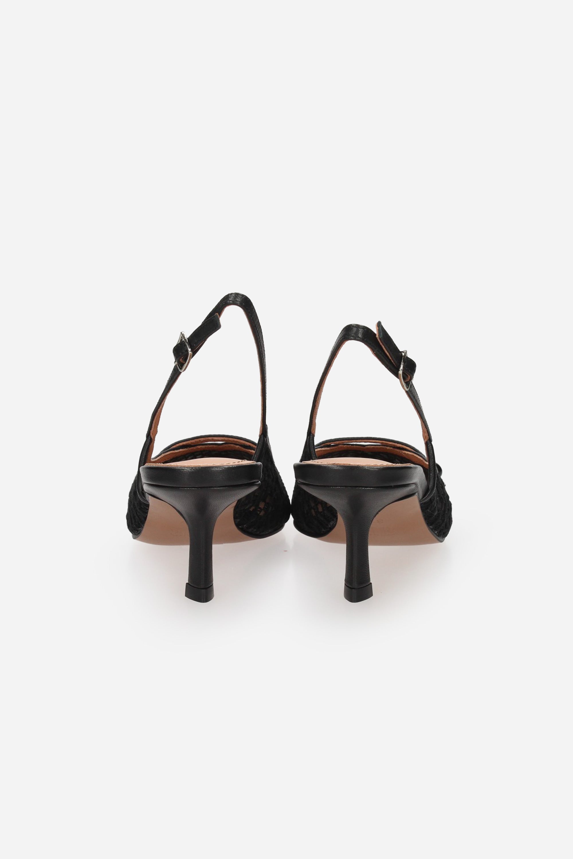 NERO | BIBI LOU - D 637Z74VK Chanel