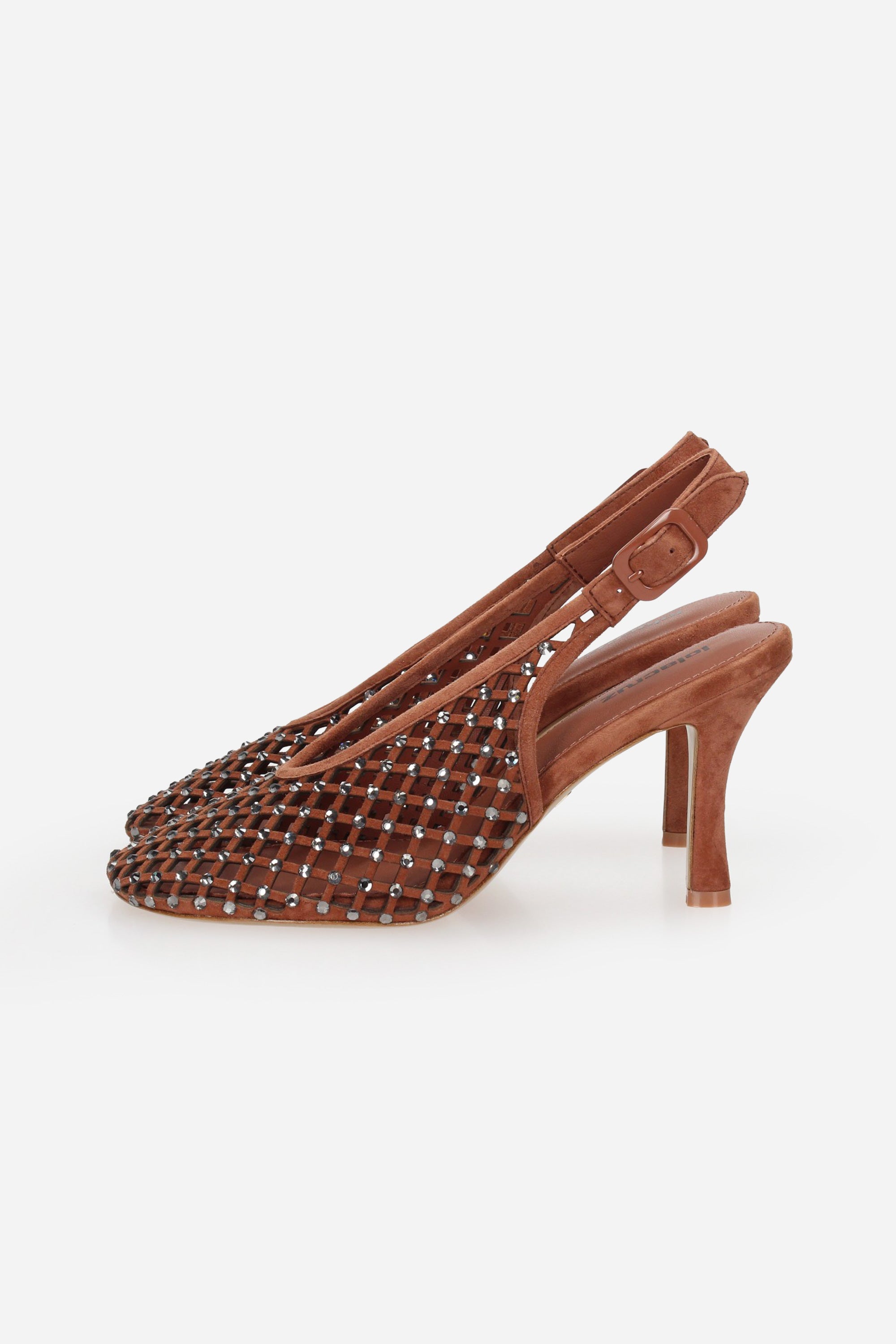 MARRONE | LOLACRUZ - D 040Z30BK Chanel