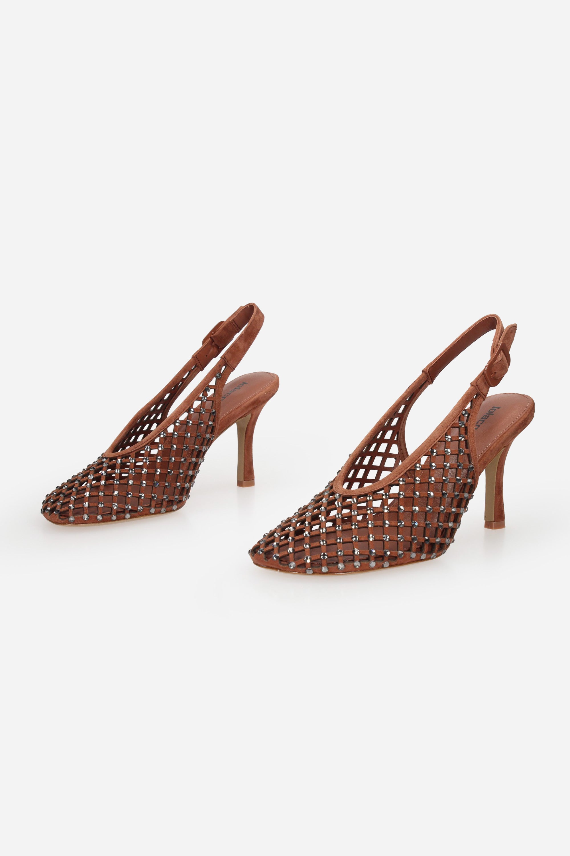 MARRONE | LOLACRUZ - D 040Z30BK Chanel