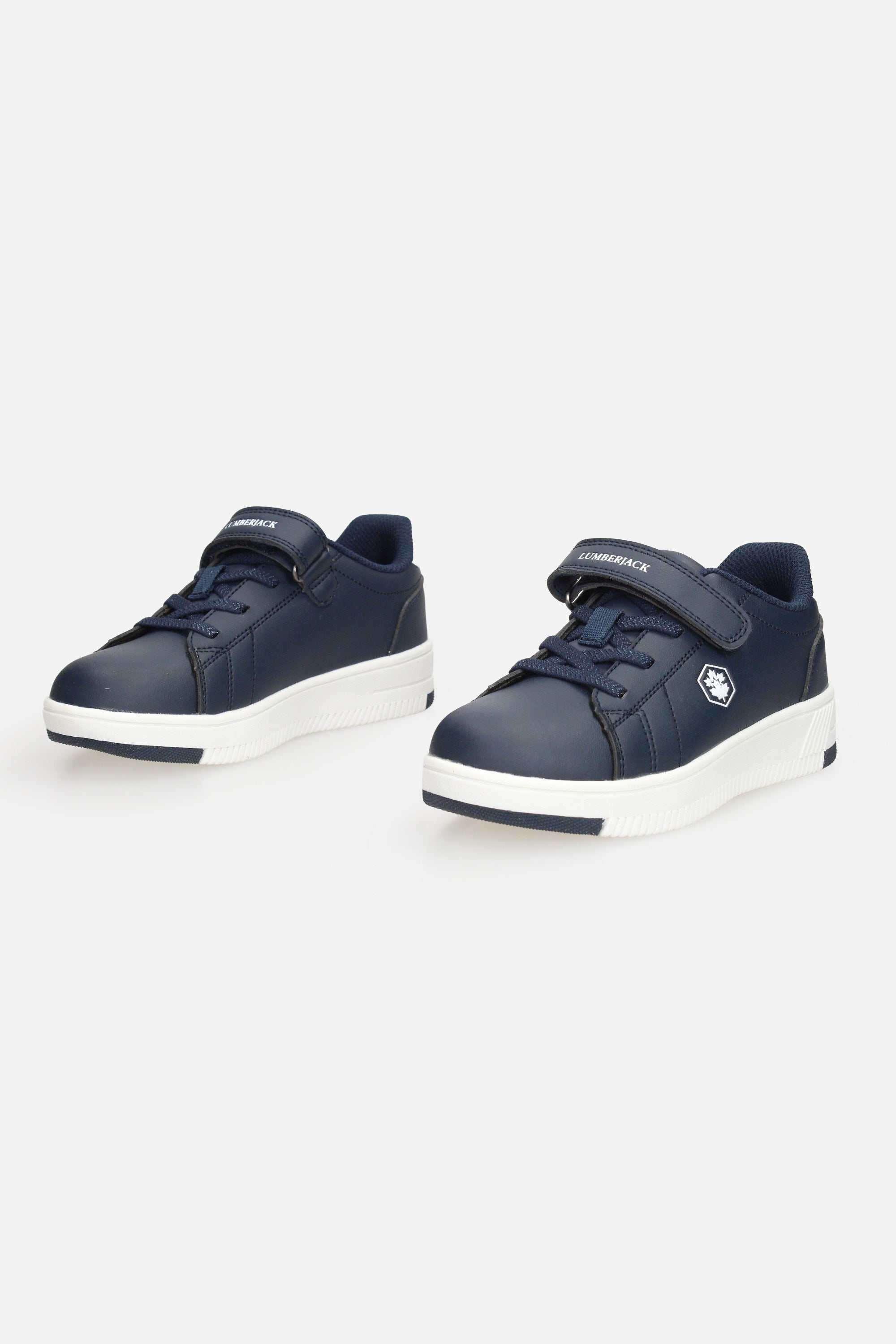 BLU | LUMBERJACK JUNIOR - BO SBH5705004S16 Sneakers