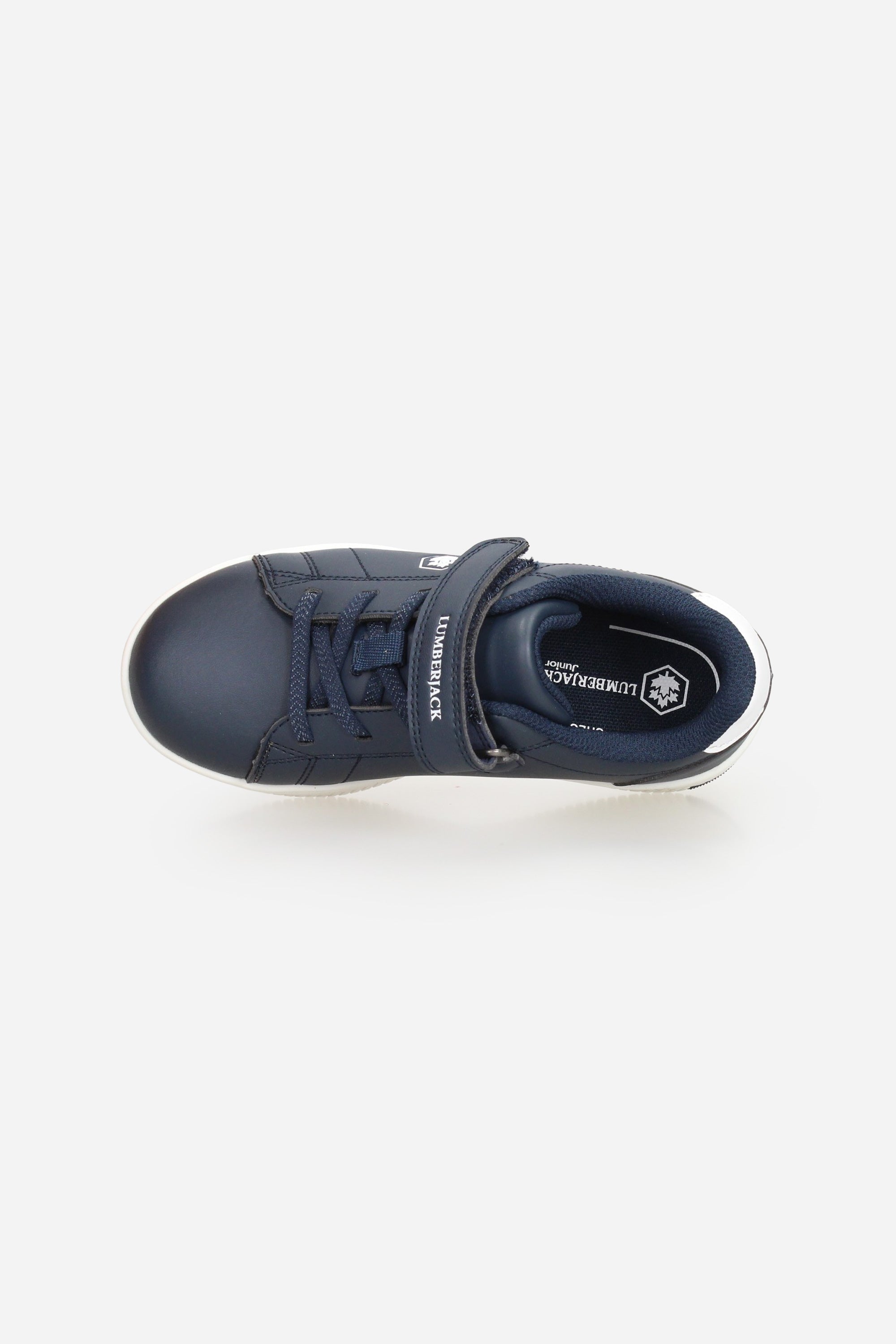 BLU | LUMBERJACK JUNIOR - BO SBH5705004S16 Sneakers