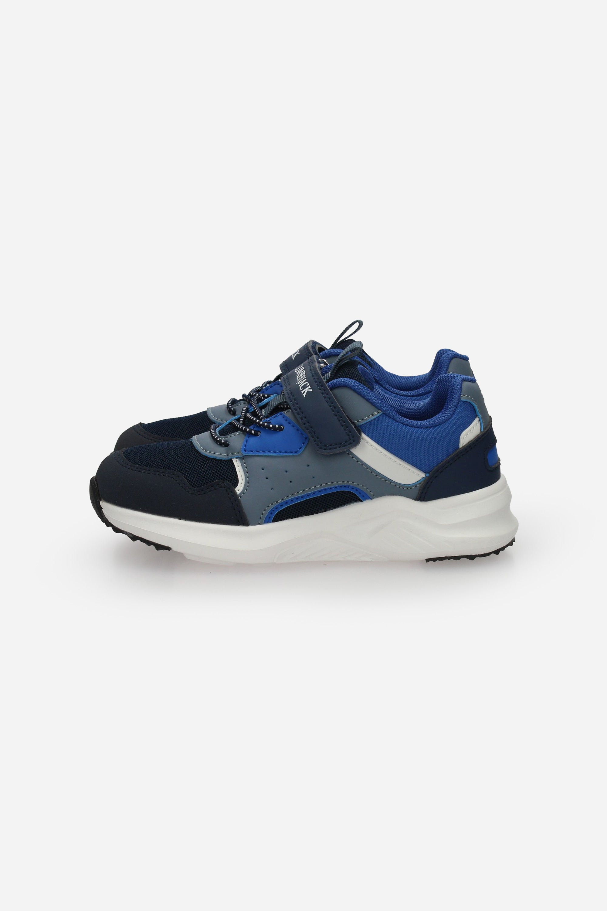 LUMBERJACK JUNIOR - BO SBL8411001M67 Sneakers - Cometa Plus