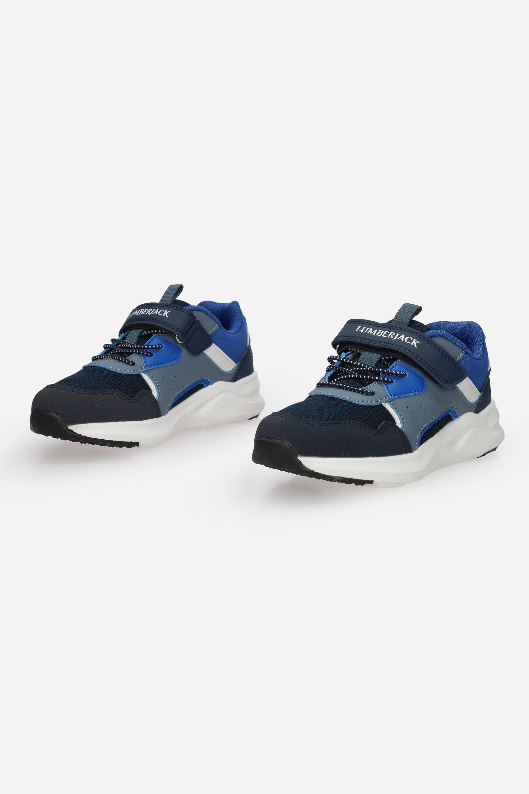 BLU | LUMBERJACK JUNIOR - BO SBL8411001M67 Sneakers