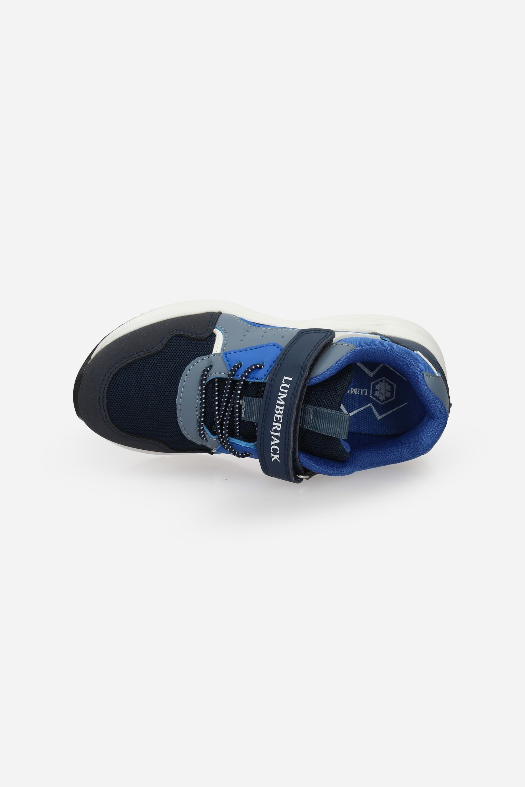 BLU | LUMBERJACK JUNIOR - BO SBL8411001M67 Sneakers