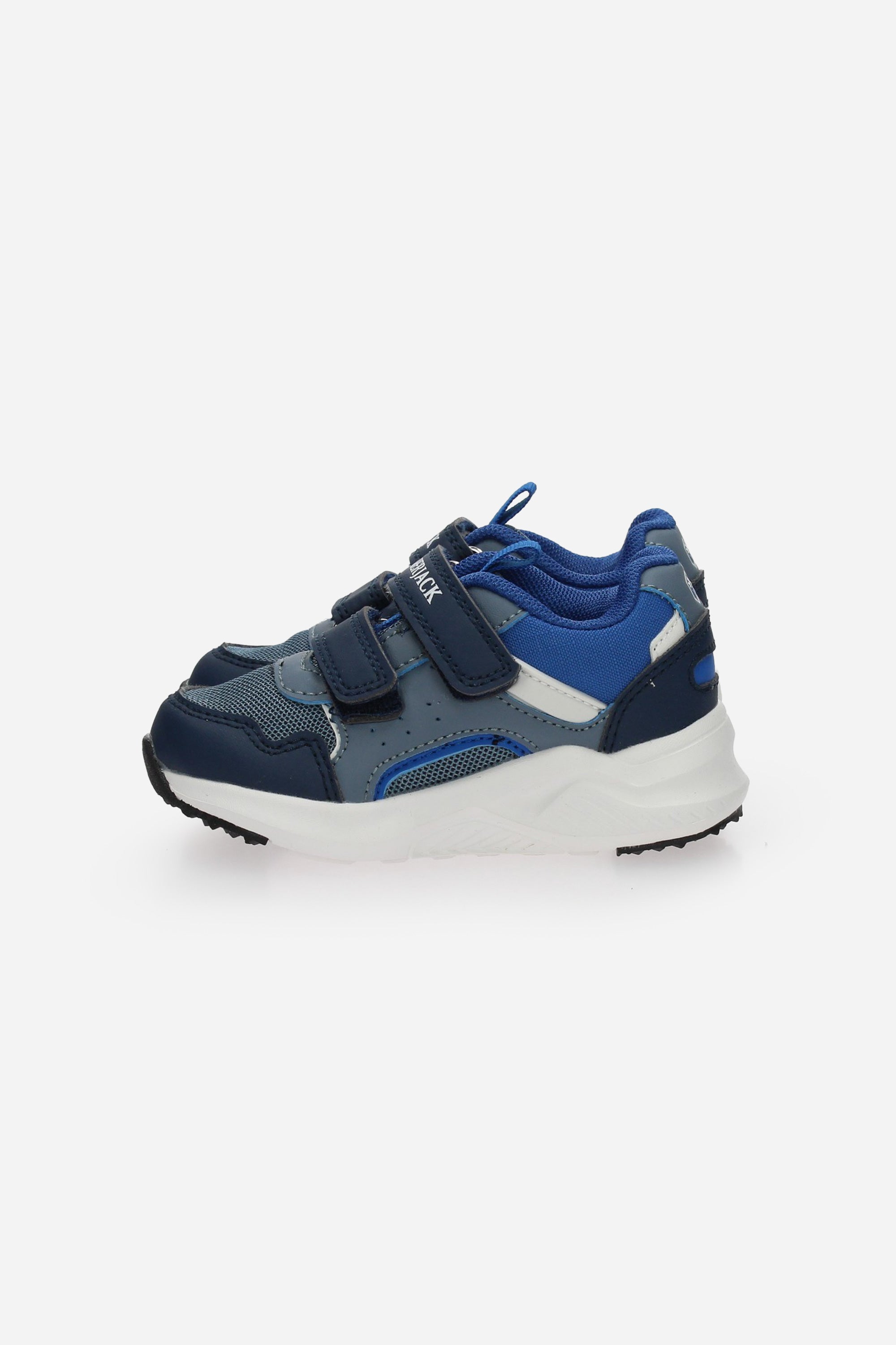 BLU | LUMBERJACK JUNIOR - BO SBL8412001M67 Sneakers