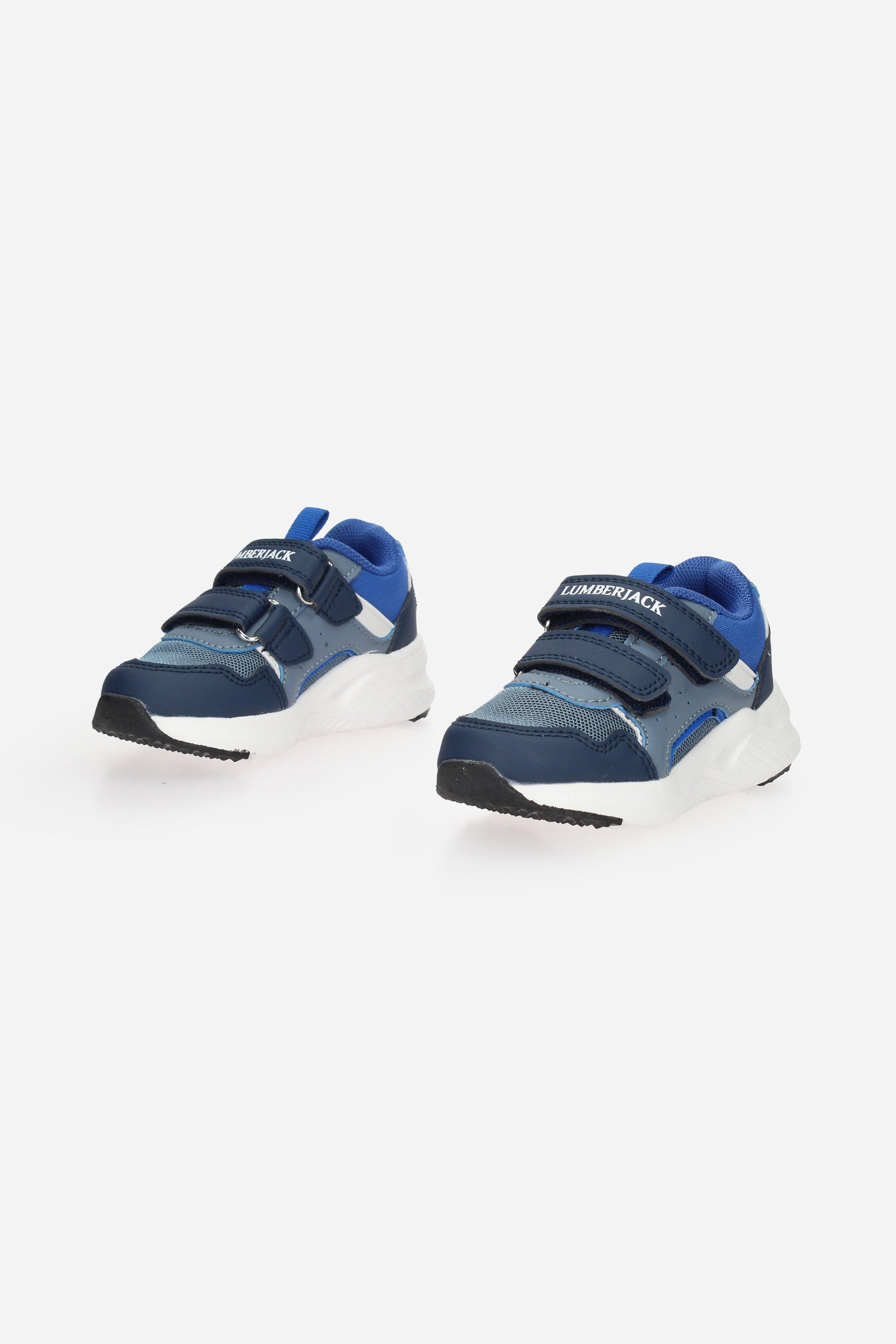 BLU | LUMBERJACK JUNIOR - BO SBL8412001M67 Sneakers