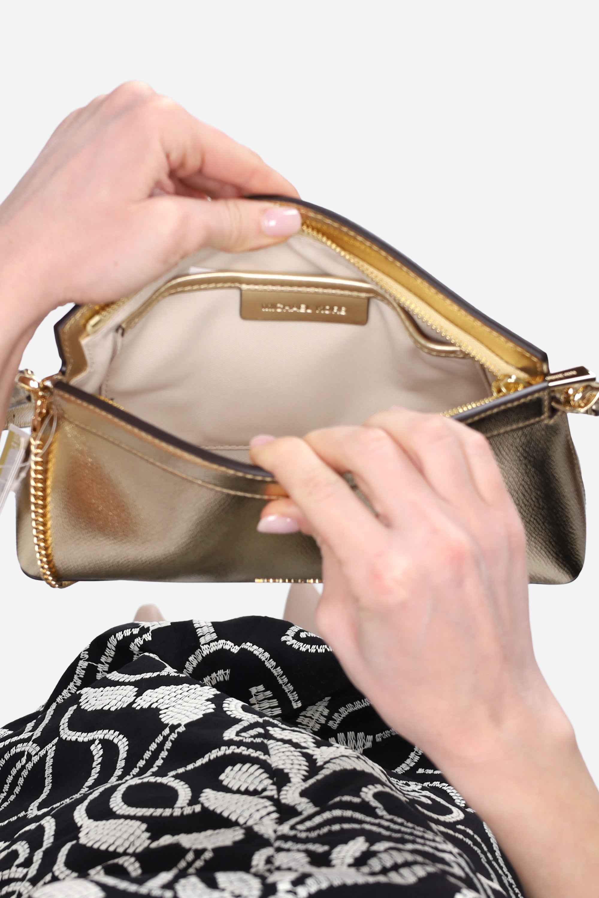 MICHAEL DI MICHAEL KORS - D 30S6G13C5M Borsa