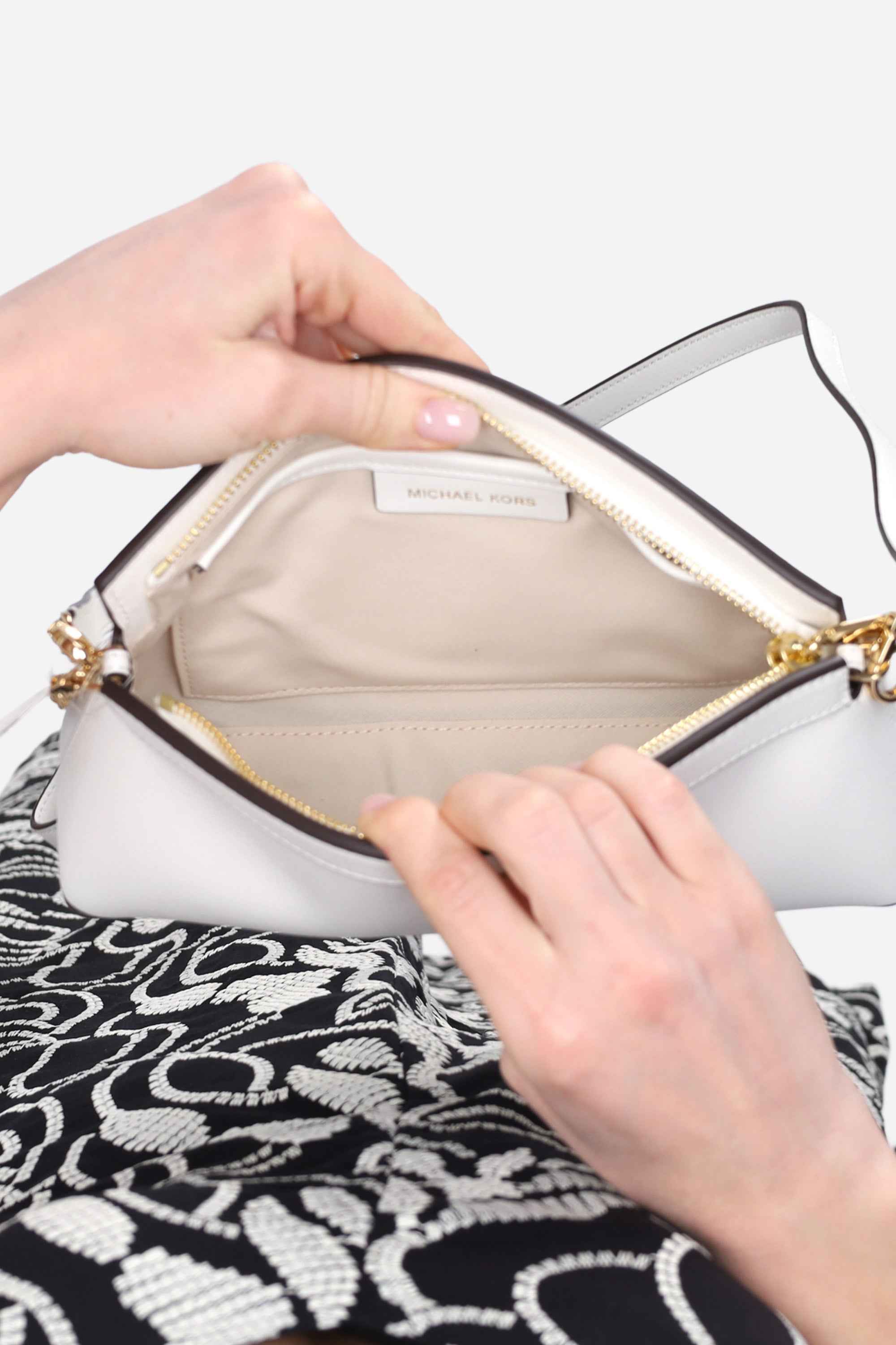 MICHAEL DI MICHAEL KORS - D 30S6G13C5L Borsa