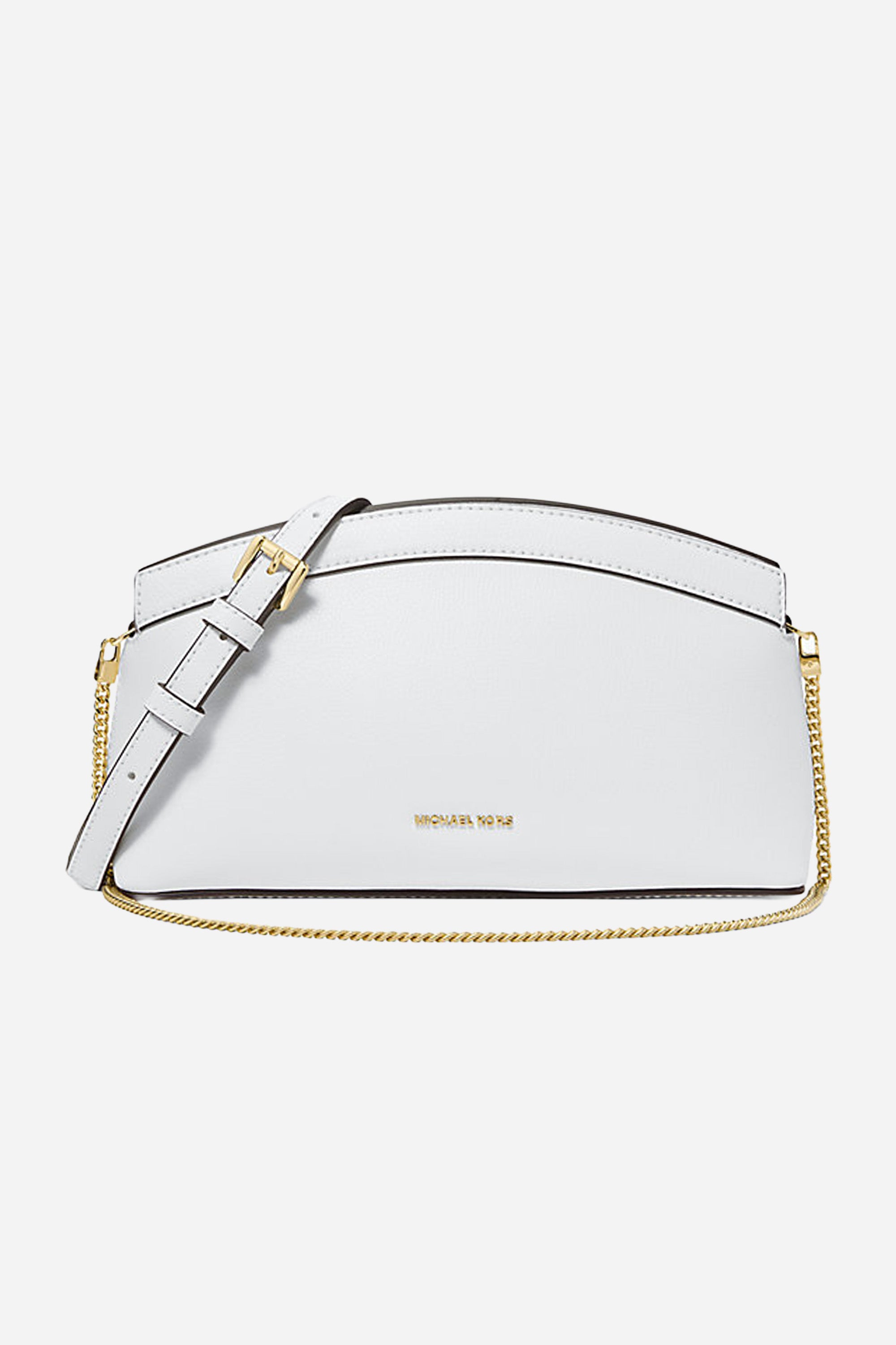 BIANCO | MICHAEL DI MICHAEL KORS - D 30S6G13C5L Borsa