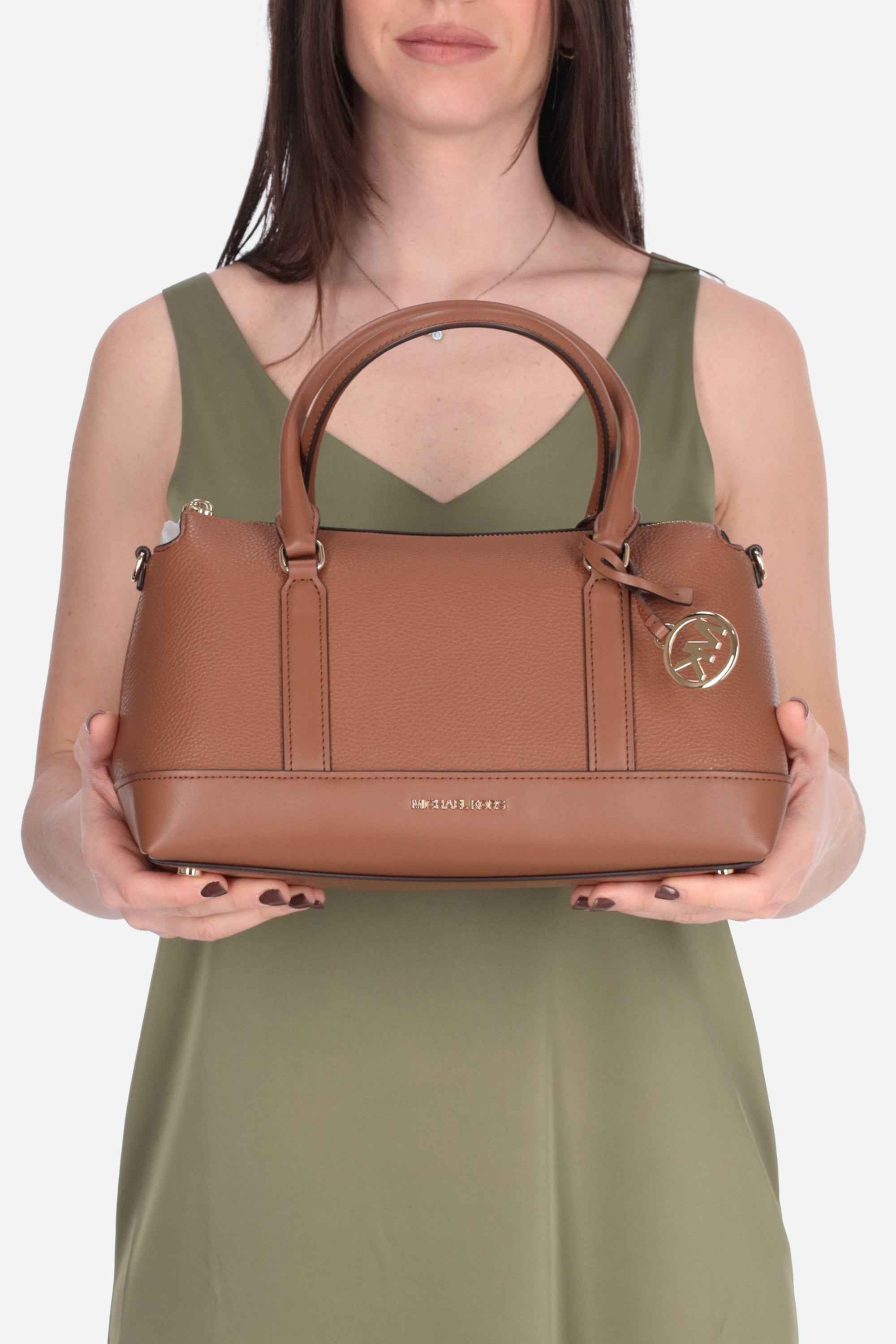 MICHAEL DI MICHAEL KORS - D 30S6G3PS2V Borsa