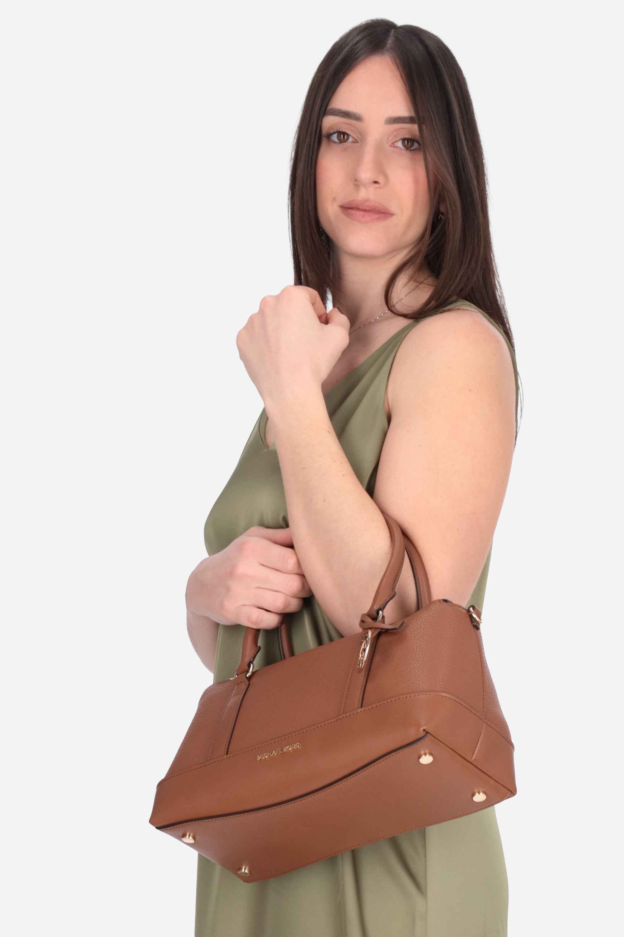 MICHAEL DI MICHAEL KORS - D 30S6G3PS2V Borsa