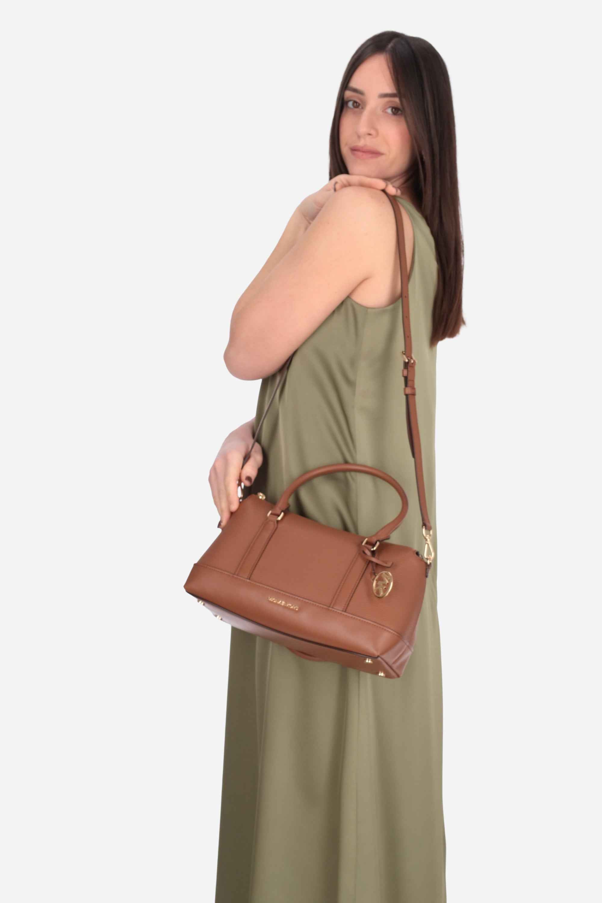 MICHAEL DI MICHAEL KORS - D 30S6G3PS2V Borsa