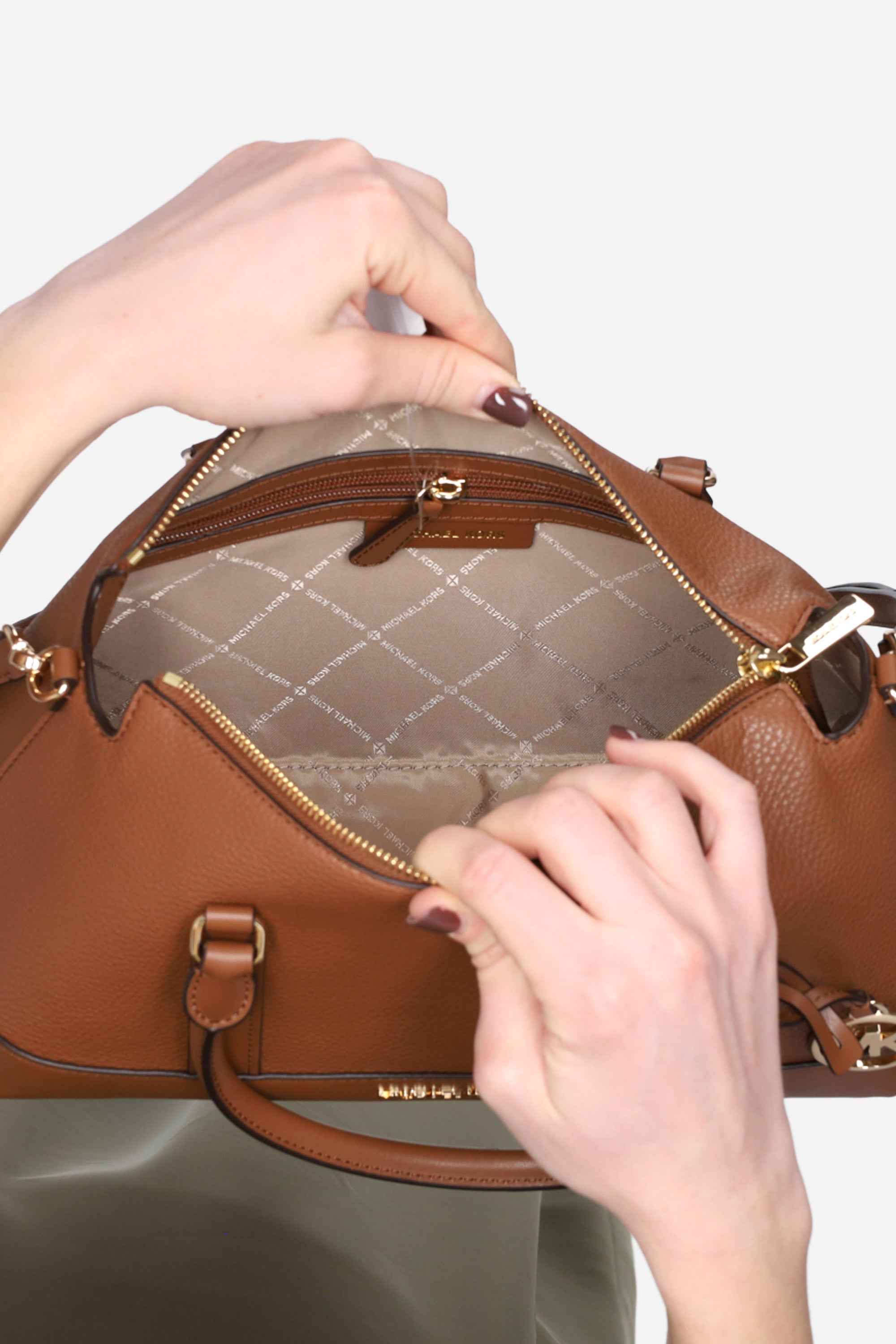 MICHAEL DI MICHAEL KORS - D 30S6G3PS2V Borsa