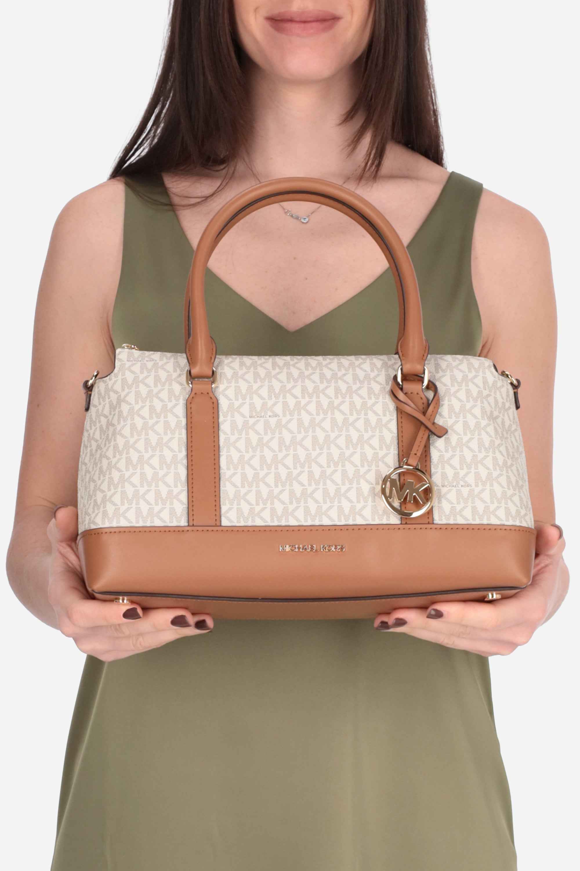 MICHAEL DI MICHAEL KORS - D 30S6G3PS2B Borsa