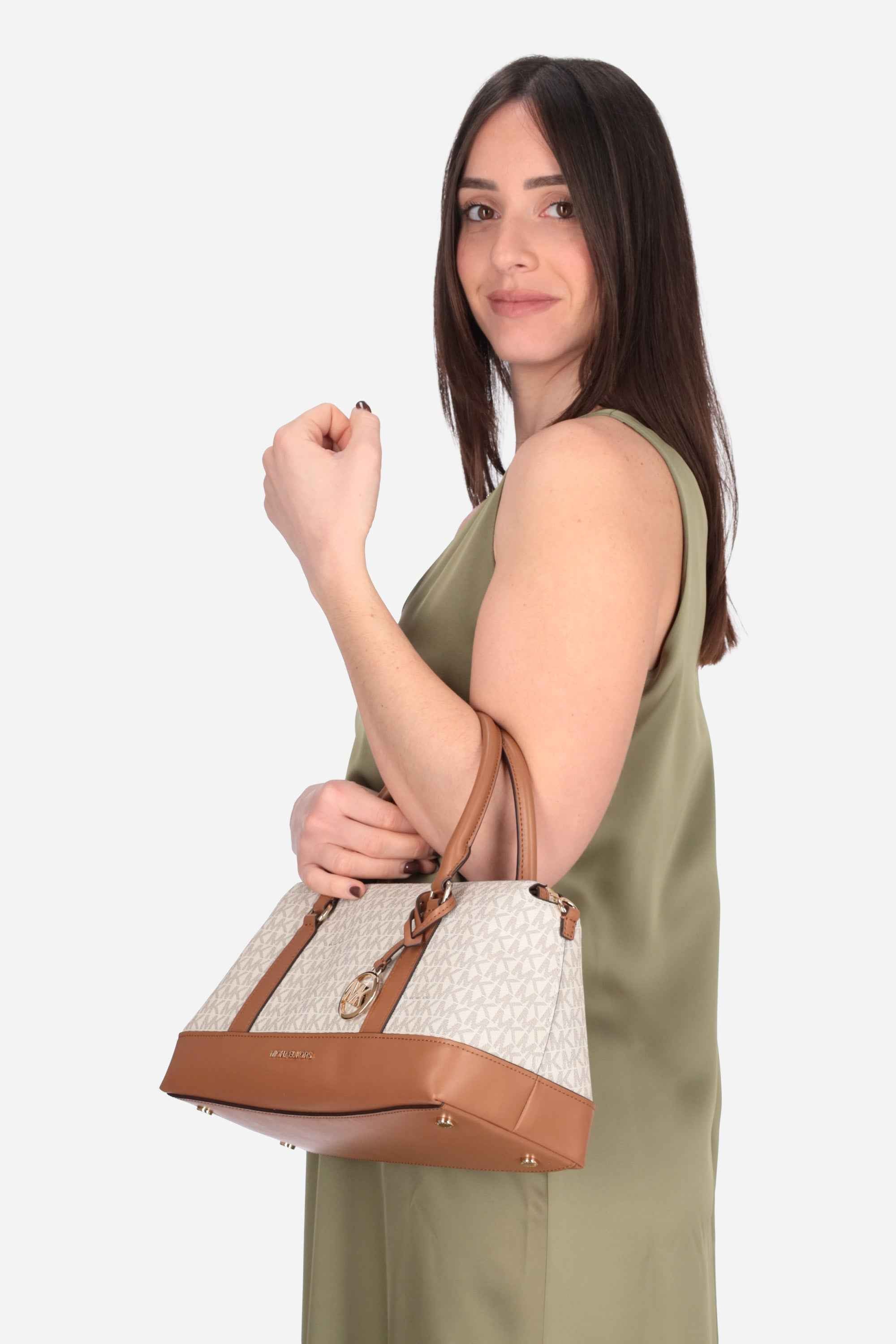 MICHAEL DI MICHAEL KORS - D 30S6G3PS2B Borsa