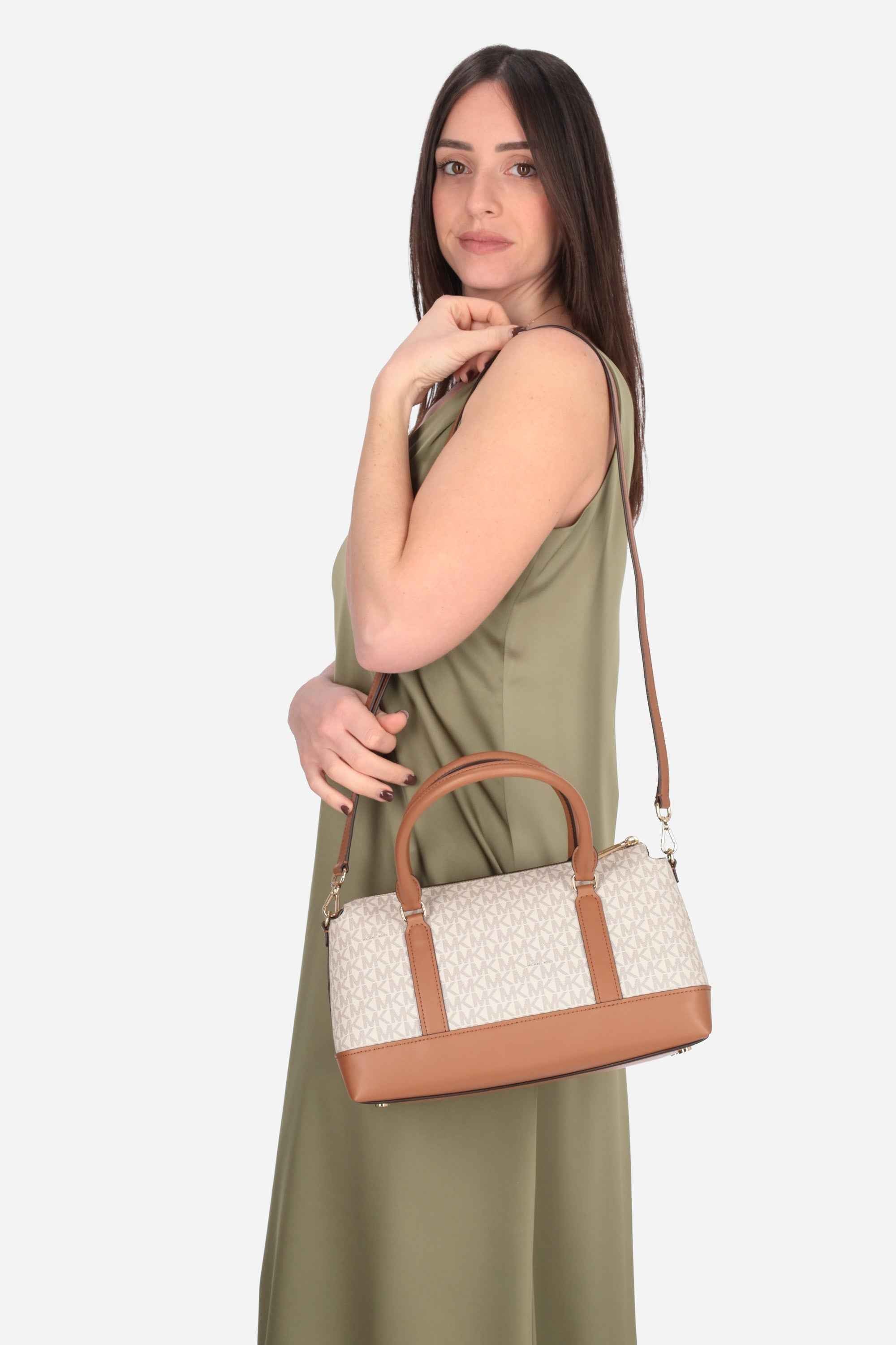 MICHAEL DI MICHAEL KORS - D 30S6G3PS2B Borsa