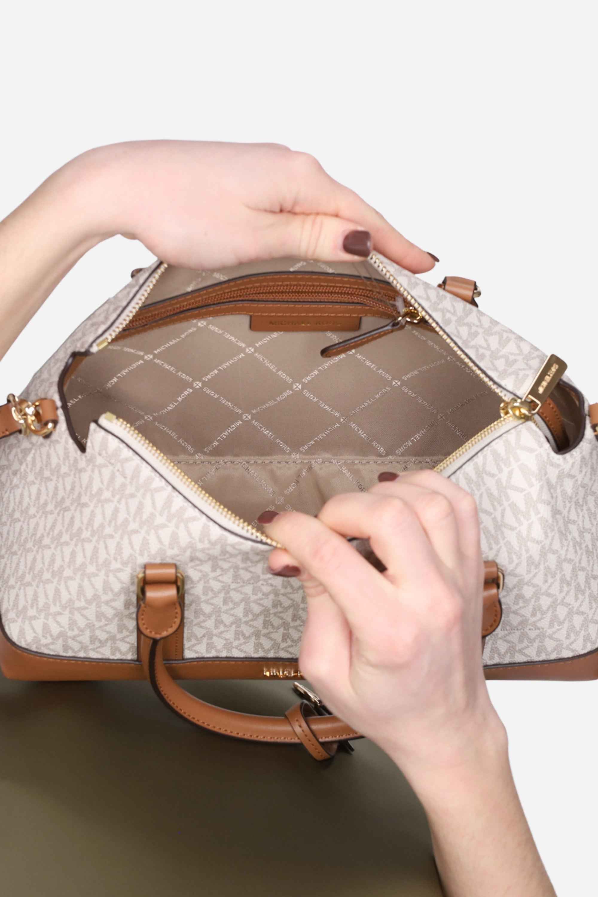 MICHAEL DI MICHAEL KORS - D 30S6G3PS2B Borsa