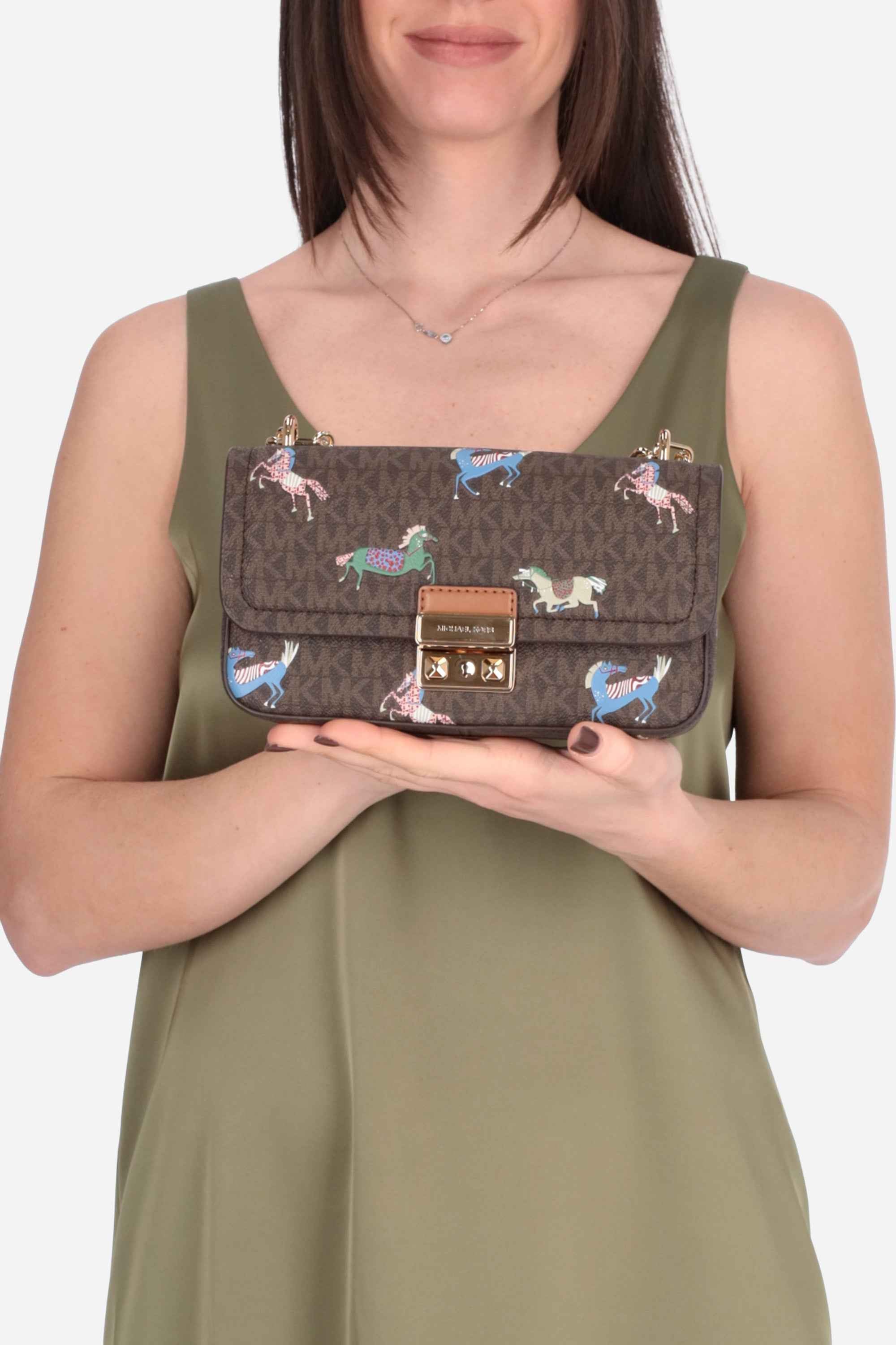 MICHAEL DI MICHAEL KORS - D 30R6G2RL5U Borsa