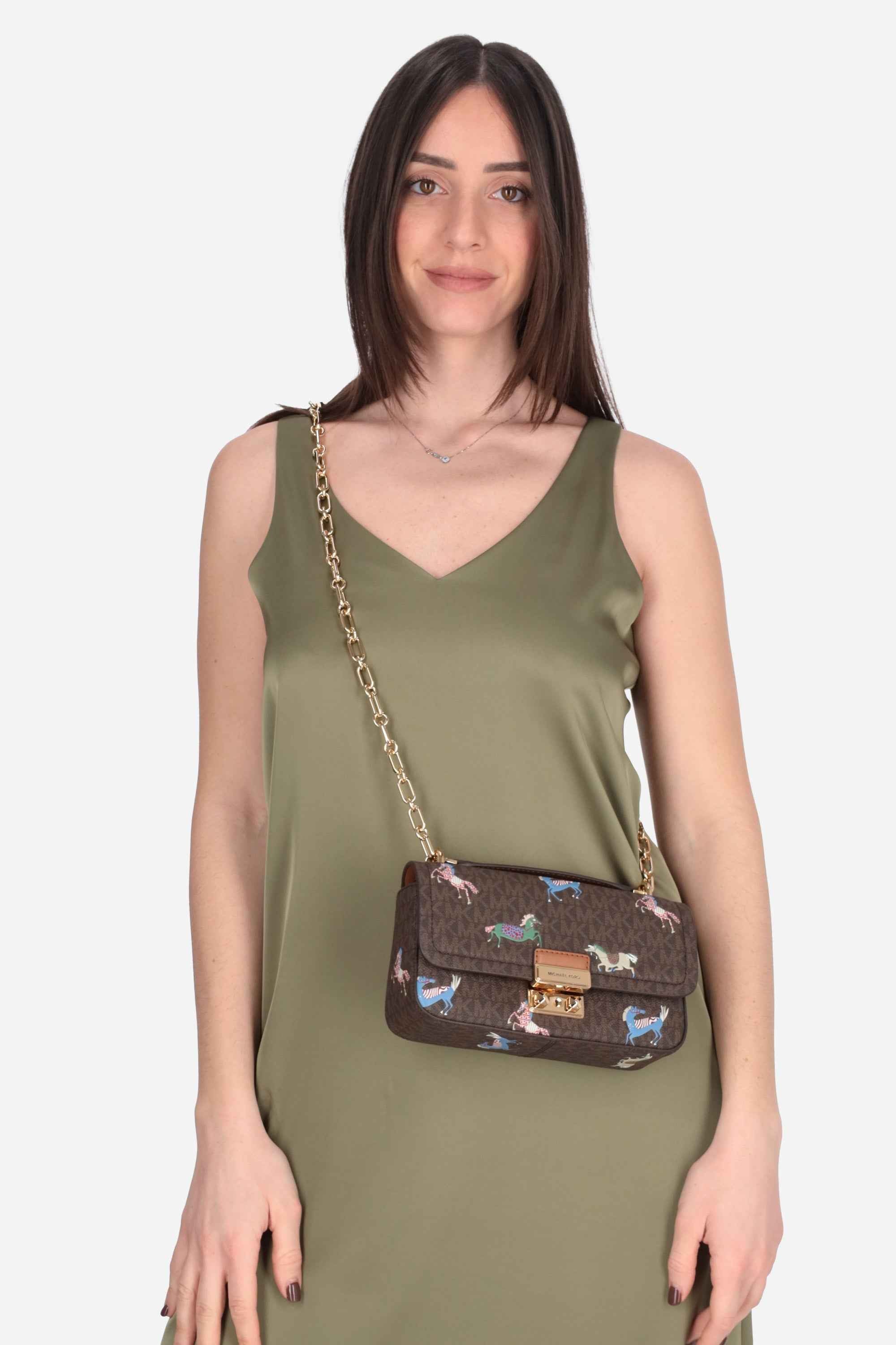 MICHAEL DI MICHAEL KORS - D 30R6G2RL5U Borsa