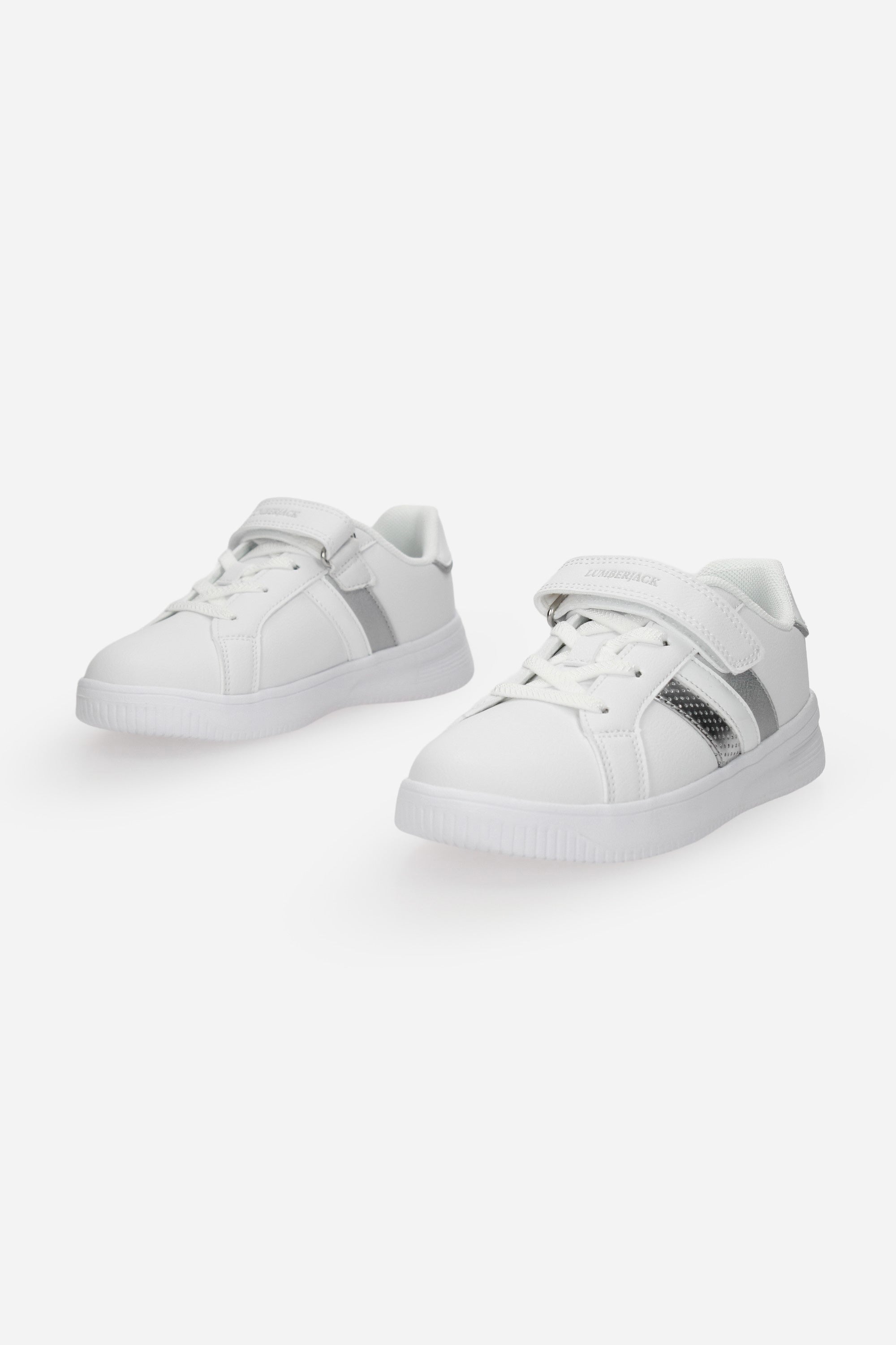 BIANCO | LUMBERJACK JUNIOR - BA SG70411005S01 Sneakers