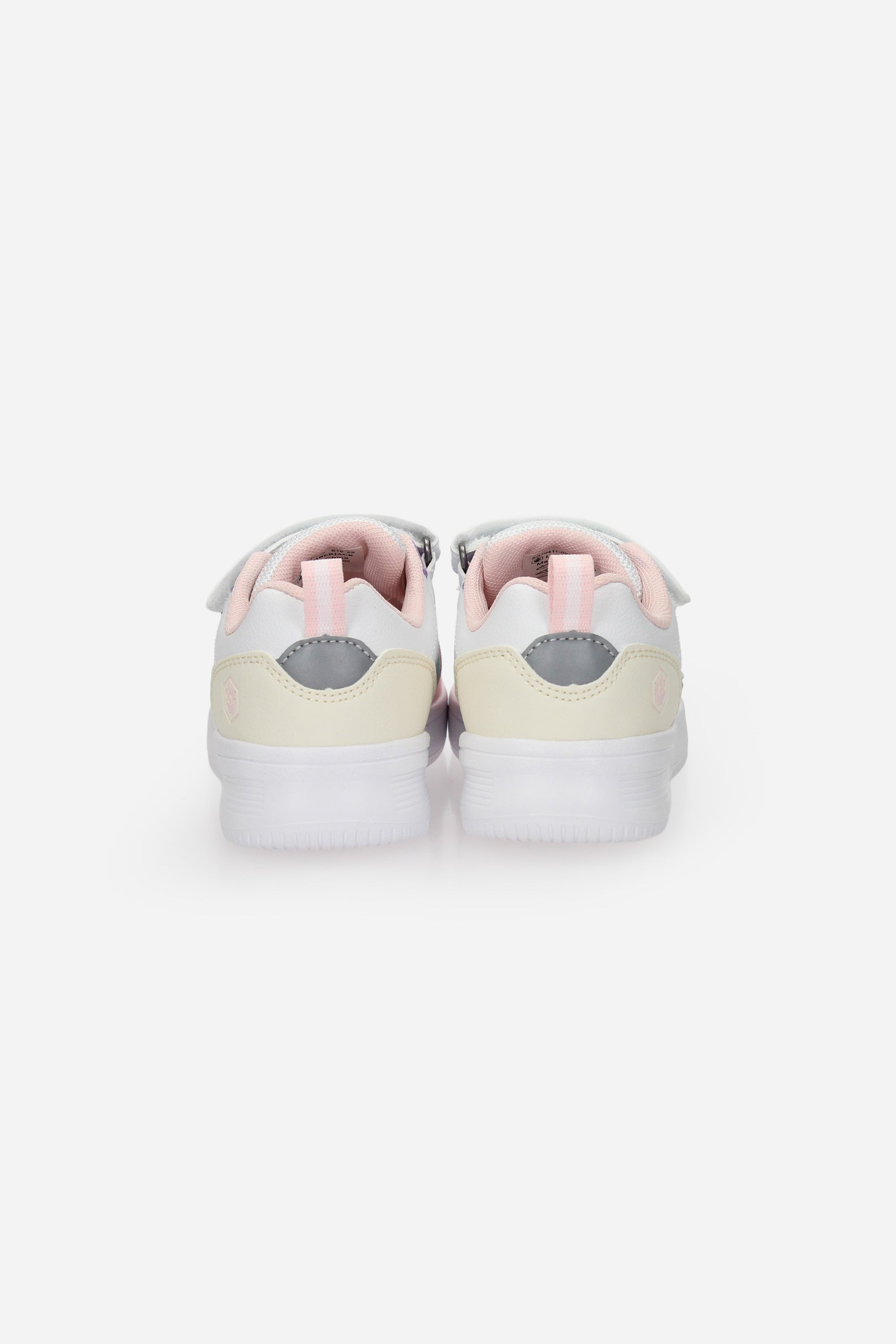 BIANCO | LUMBERJACK JUNIOR - BA SG70411002S16 Sneakers