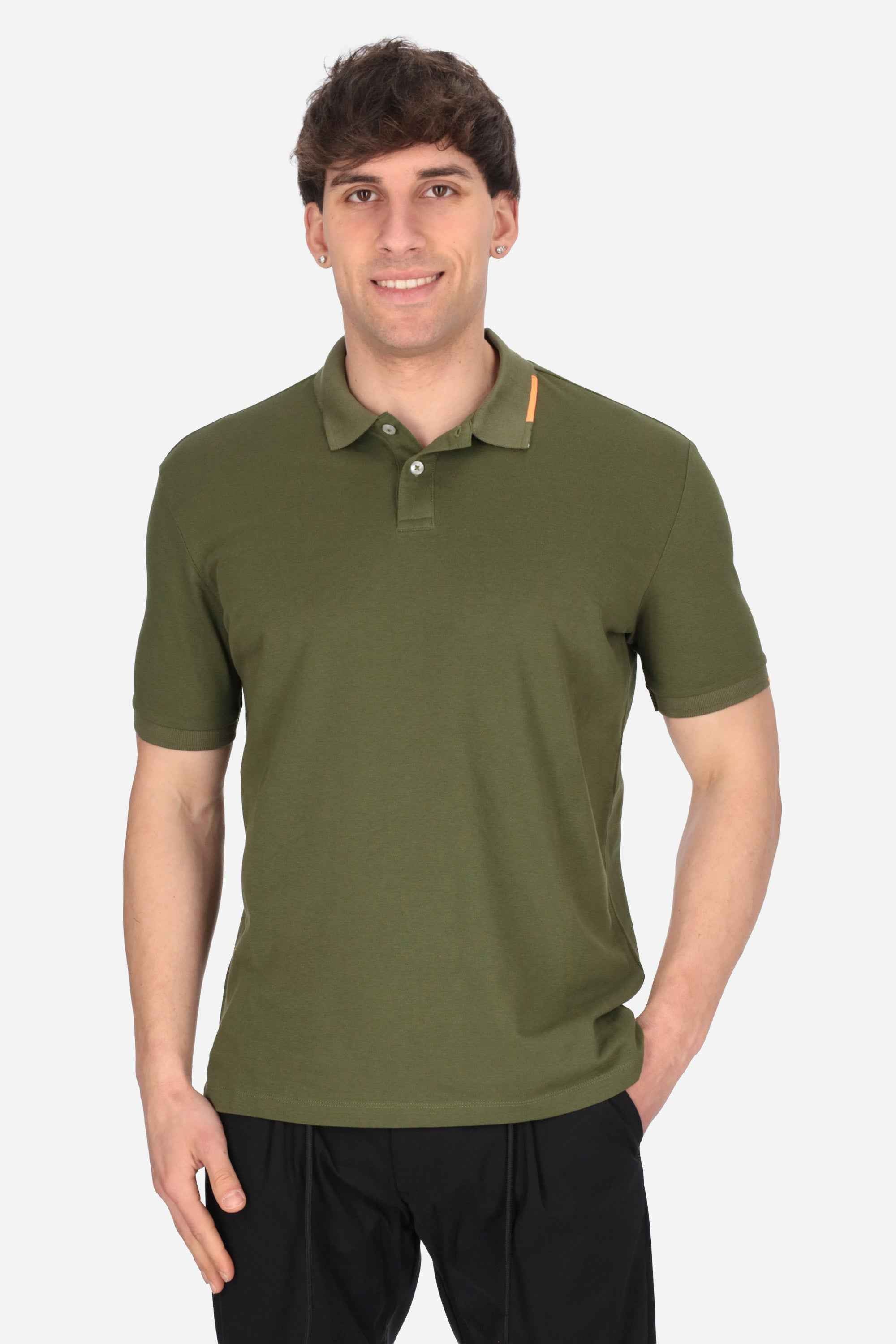 SUNS - U PLS61008U Polo