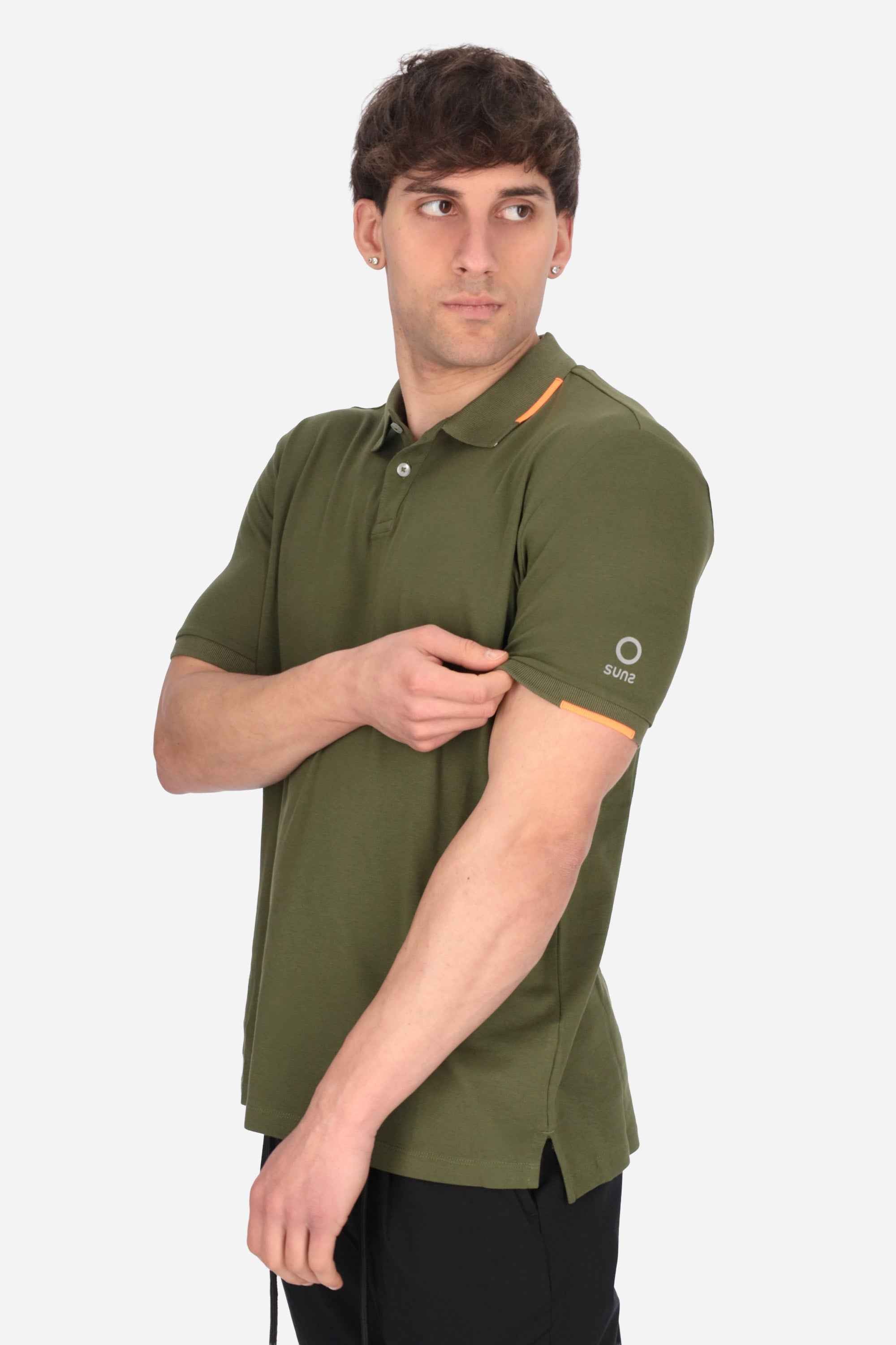 SUNS - U PLS61008U Polo