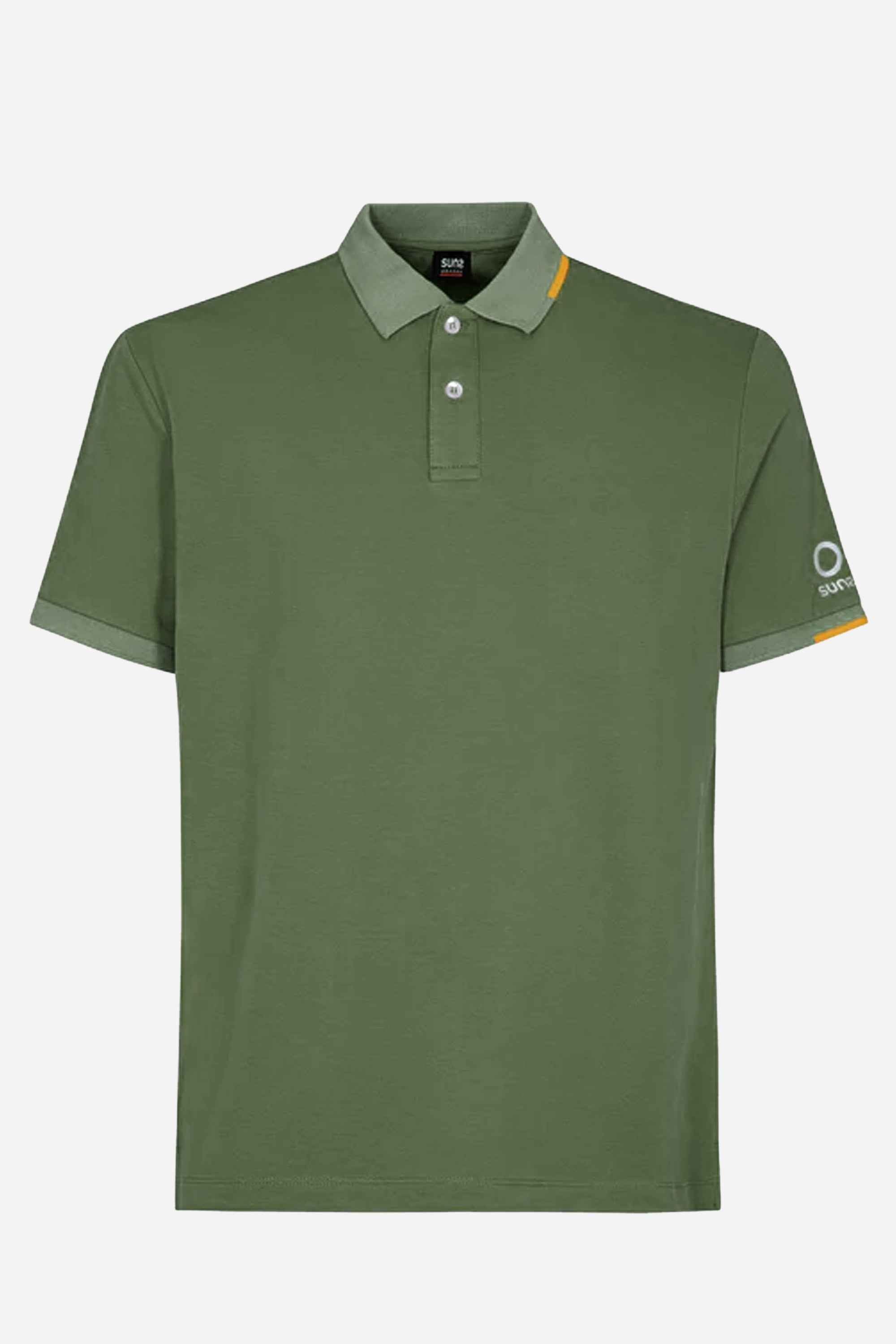SUNS - U PLS61008U Polo