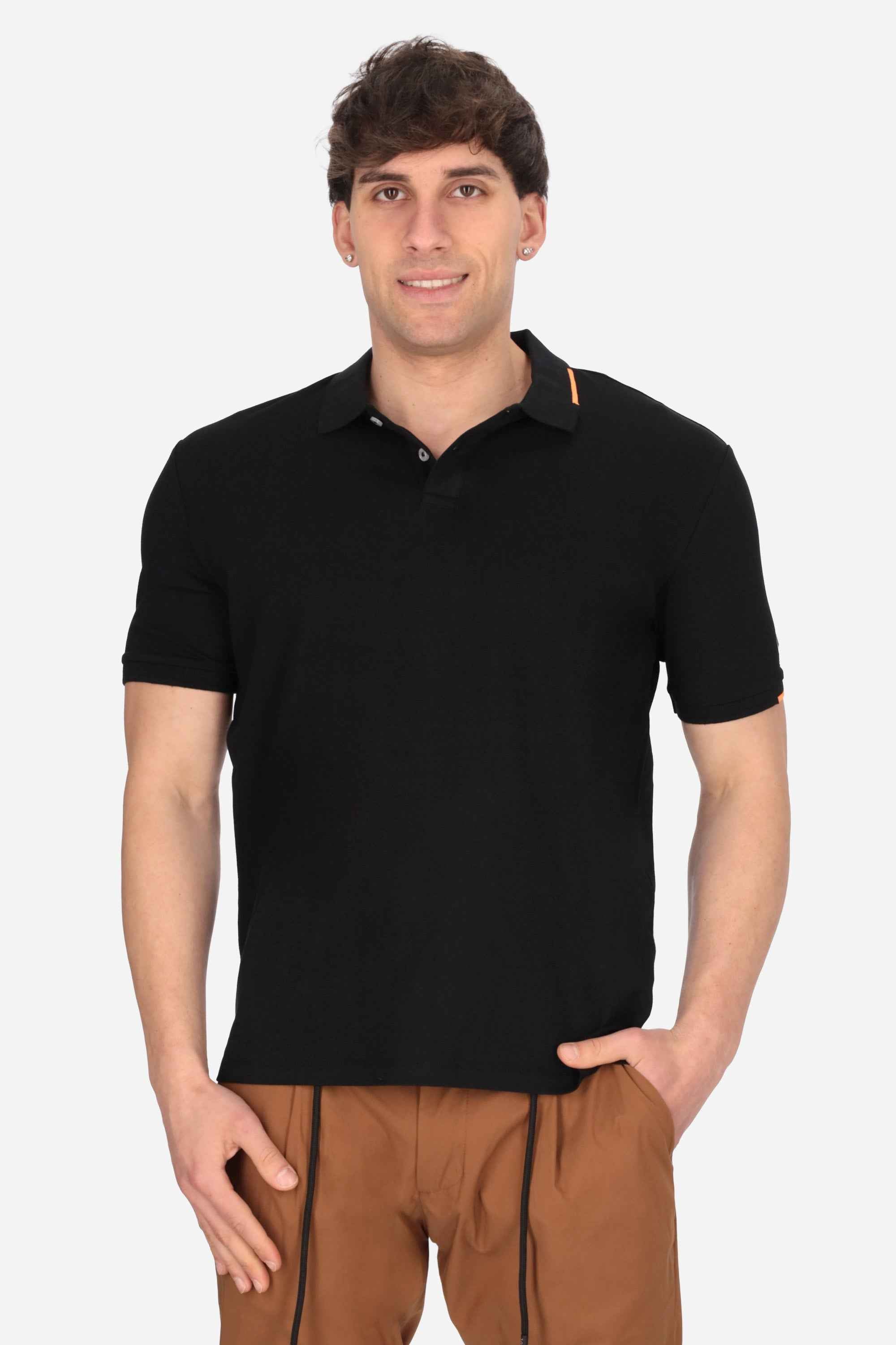 SUNS - U PLS61008U Polo