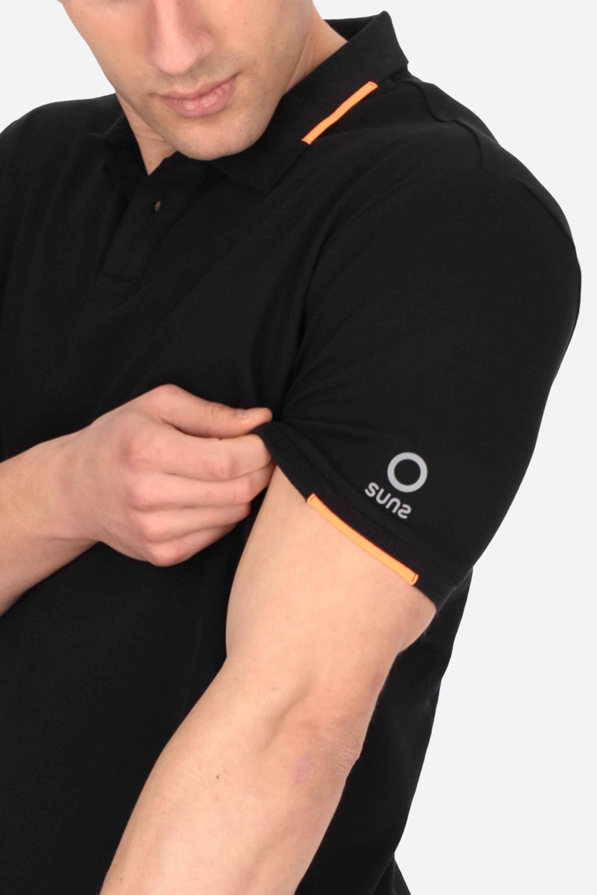 SUNS - U PLS61008U Polo