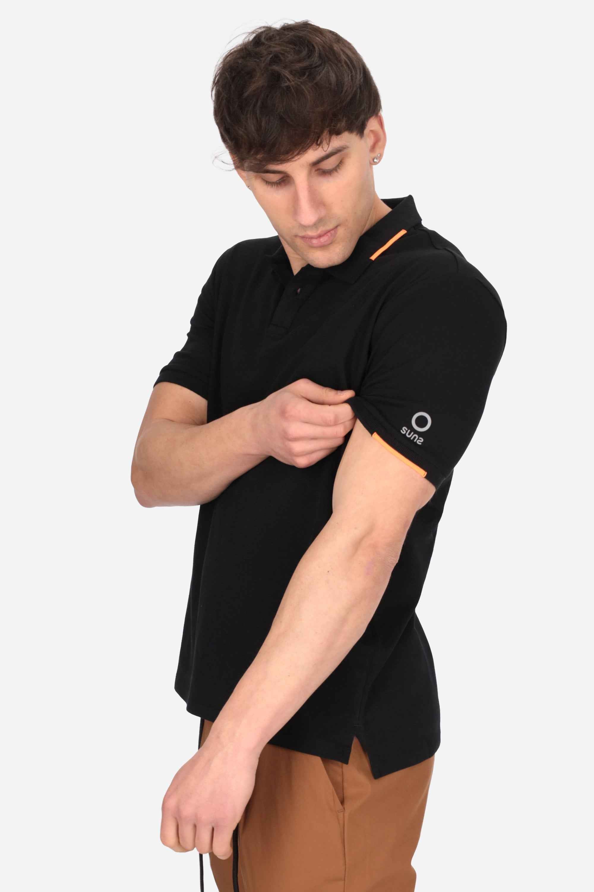 SUNS - U PLS61008U Polo