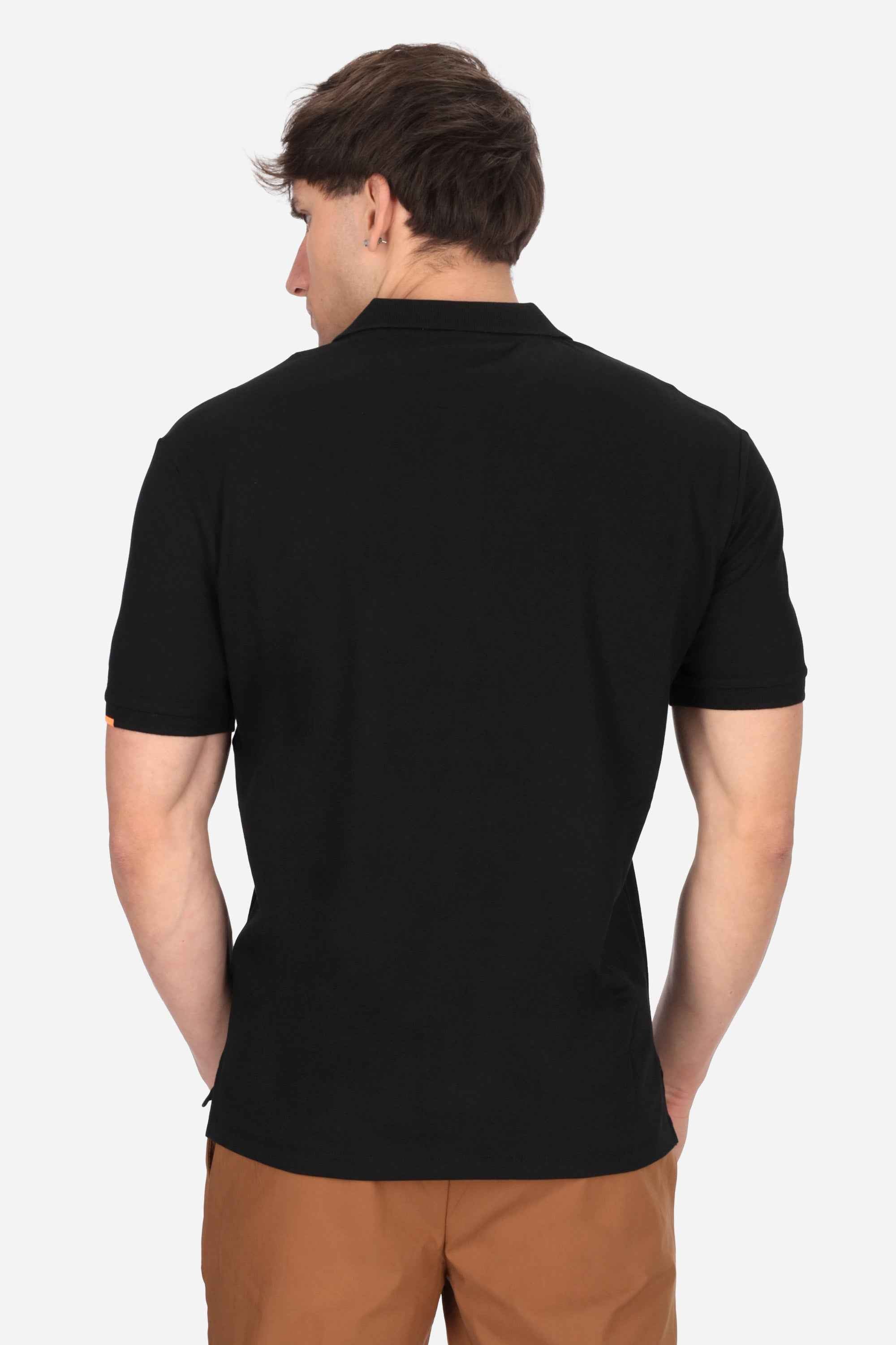SUNS - U PLS61008U Polo