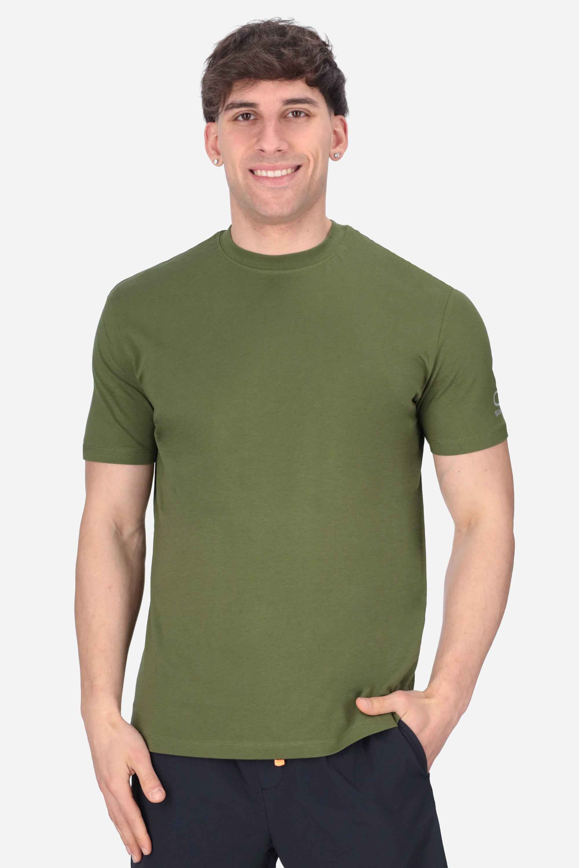 MILITARE | SUNS - U TSS61014U T-shirt