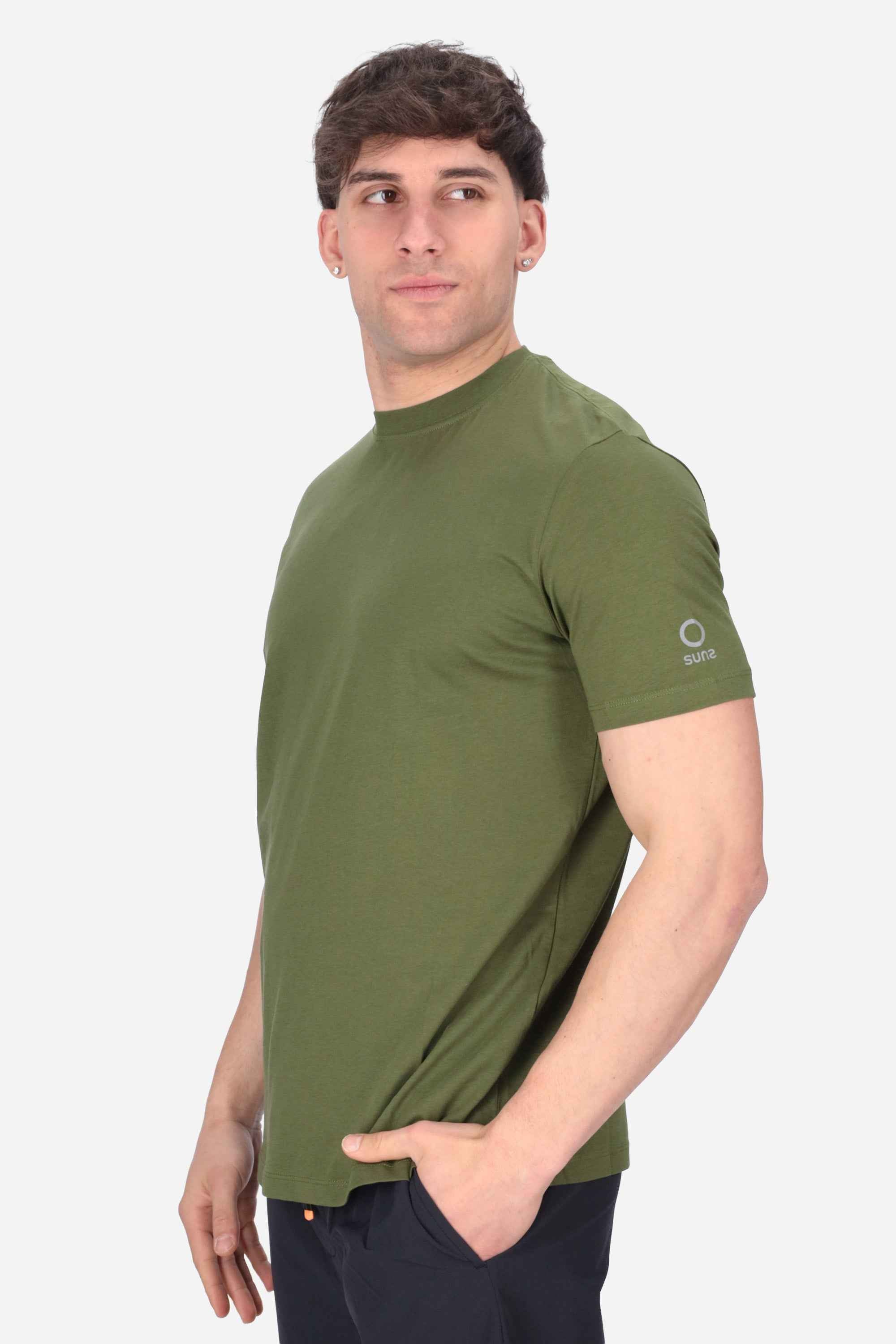 MILITARE | SUNS - U TSS61014U T-shirt