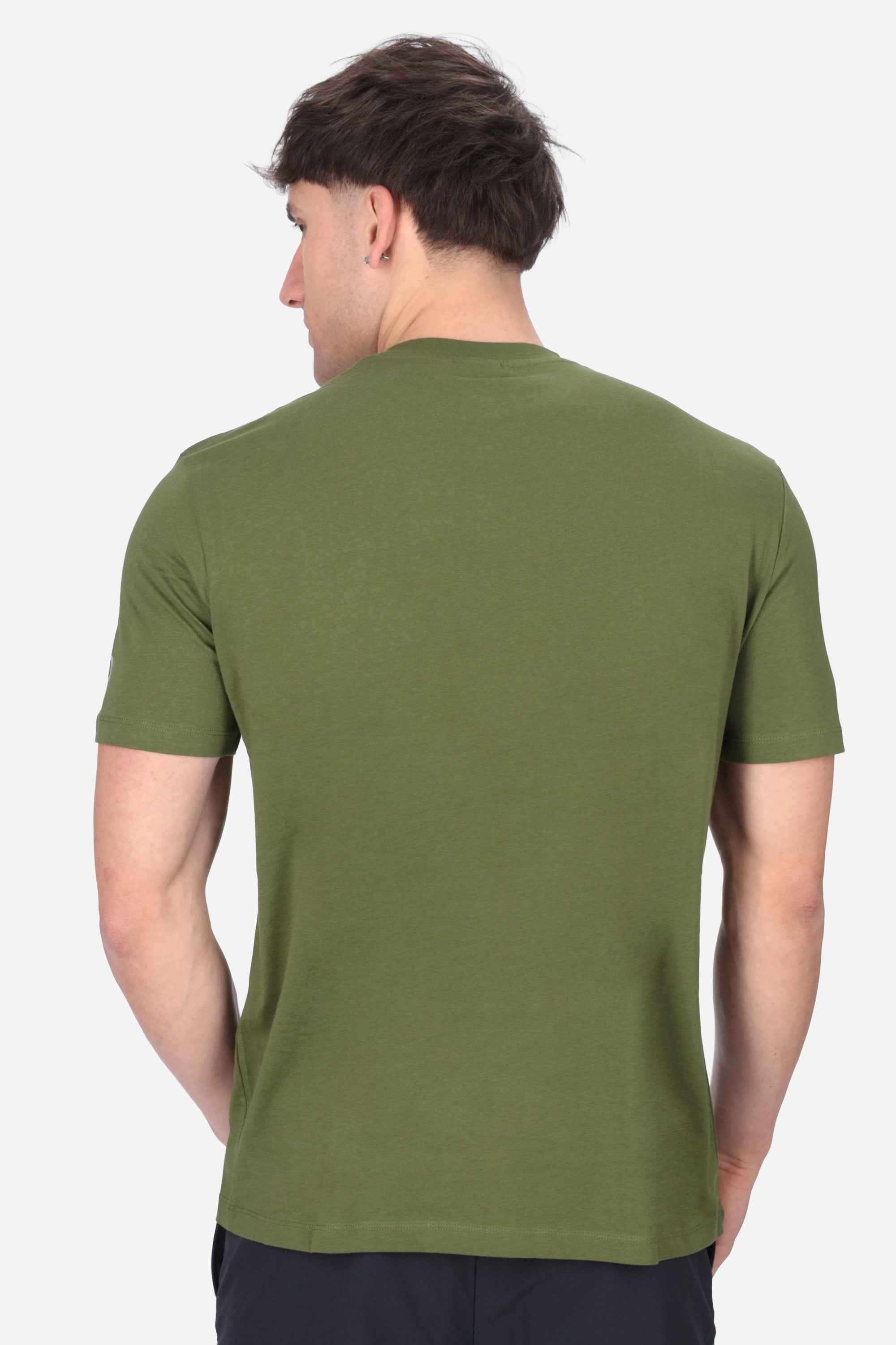 MILITARE | SUNS - U TSS61014U T-shirt