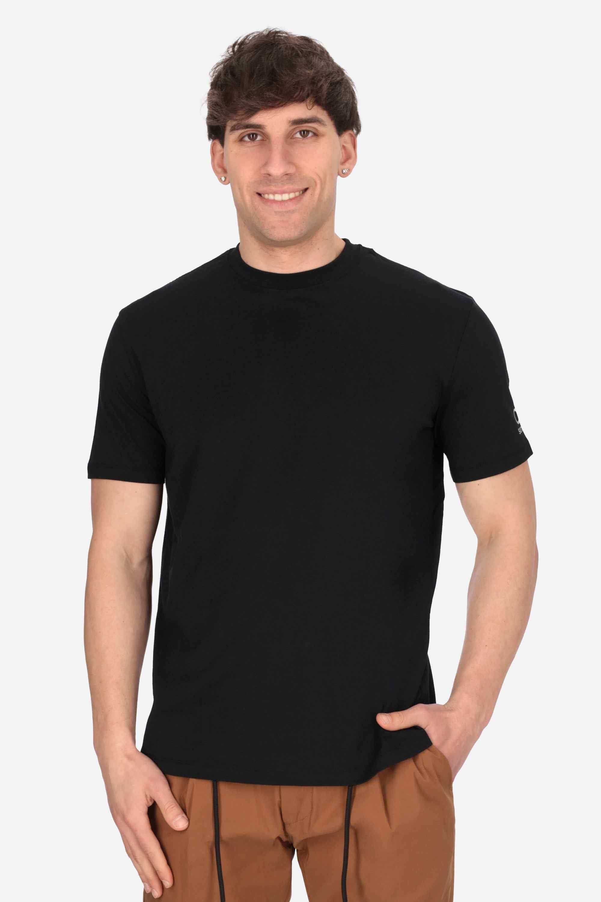 SUNS - U TSS61014U T-shirt