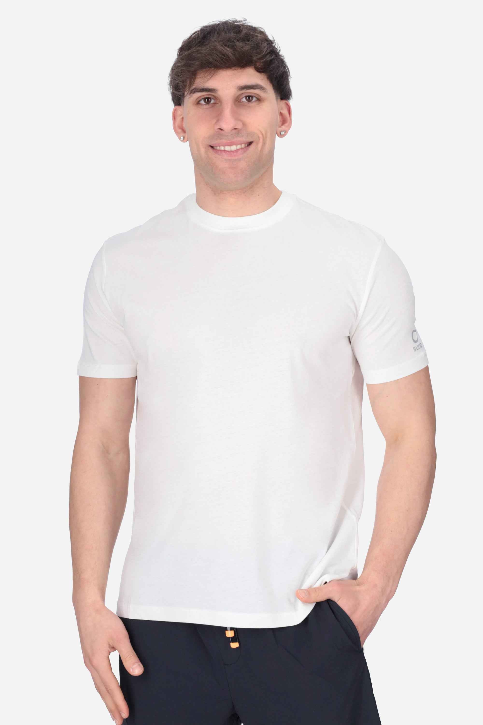 BIANCO | SUNS - U TSS61014U T-shirt