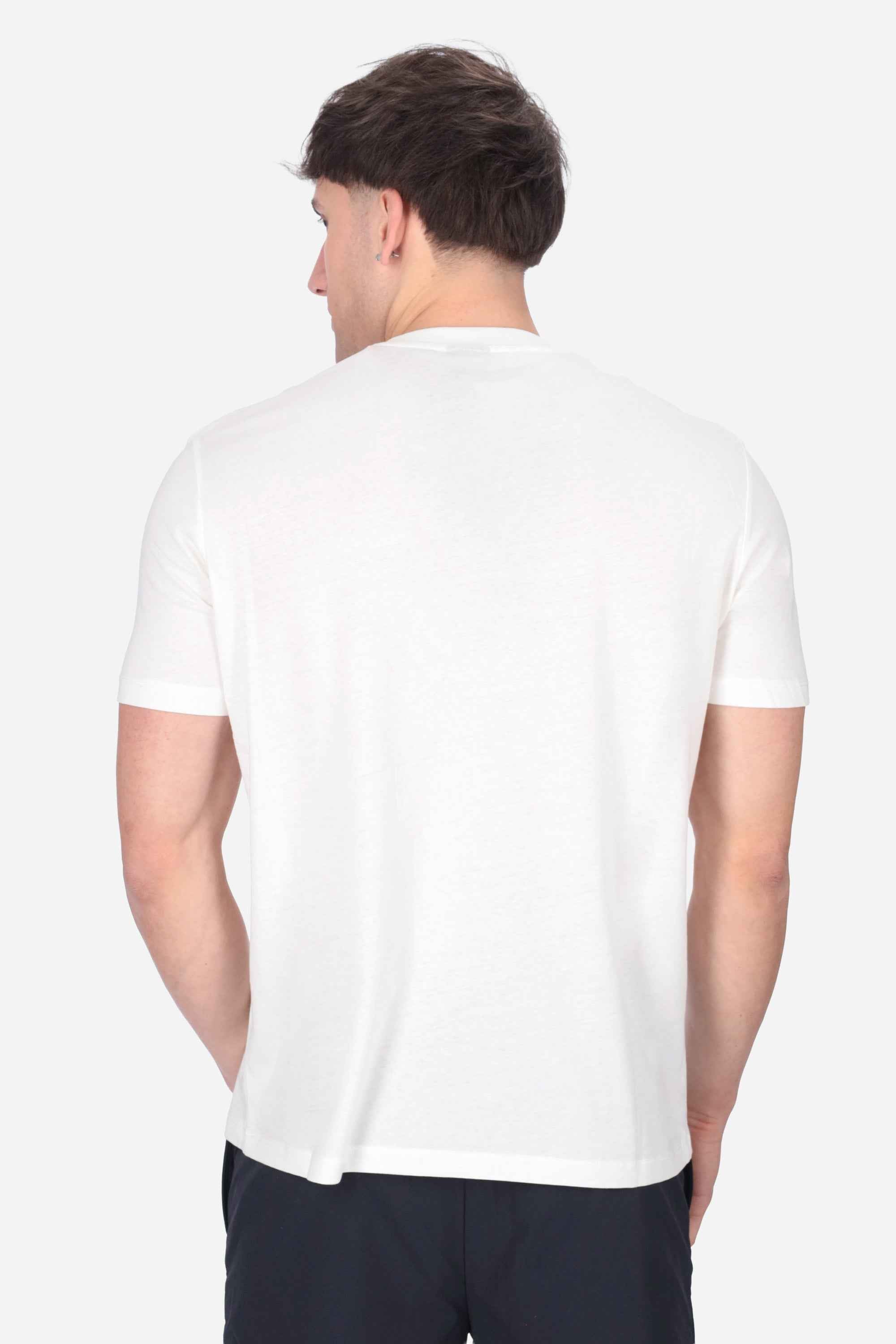 BIANCO | SUNS - U TSS61014U T-shirt