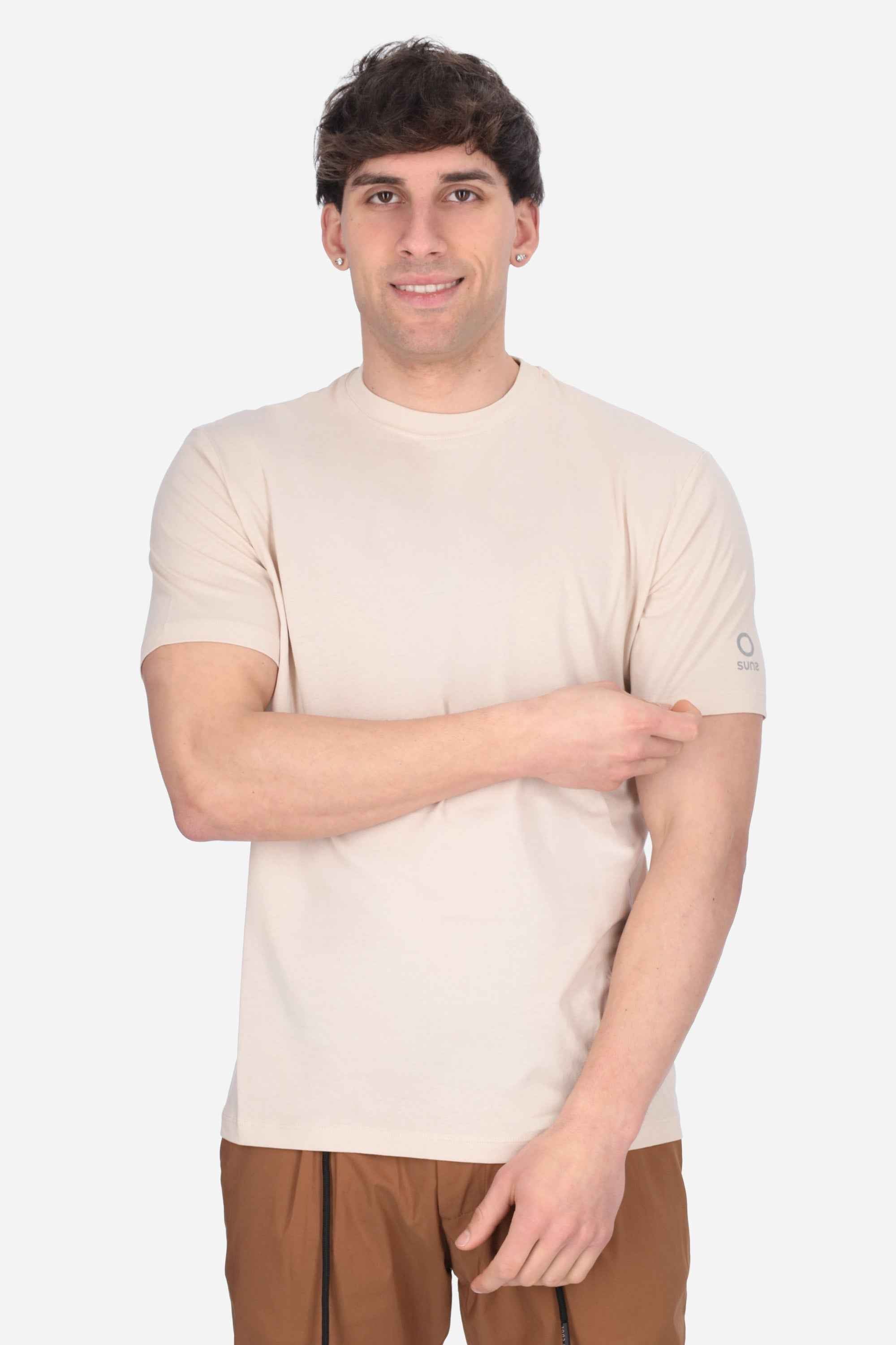 SUNS - U TSS61014U T-shirt