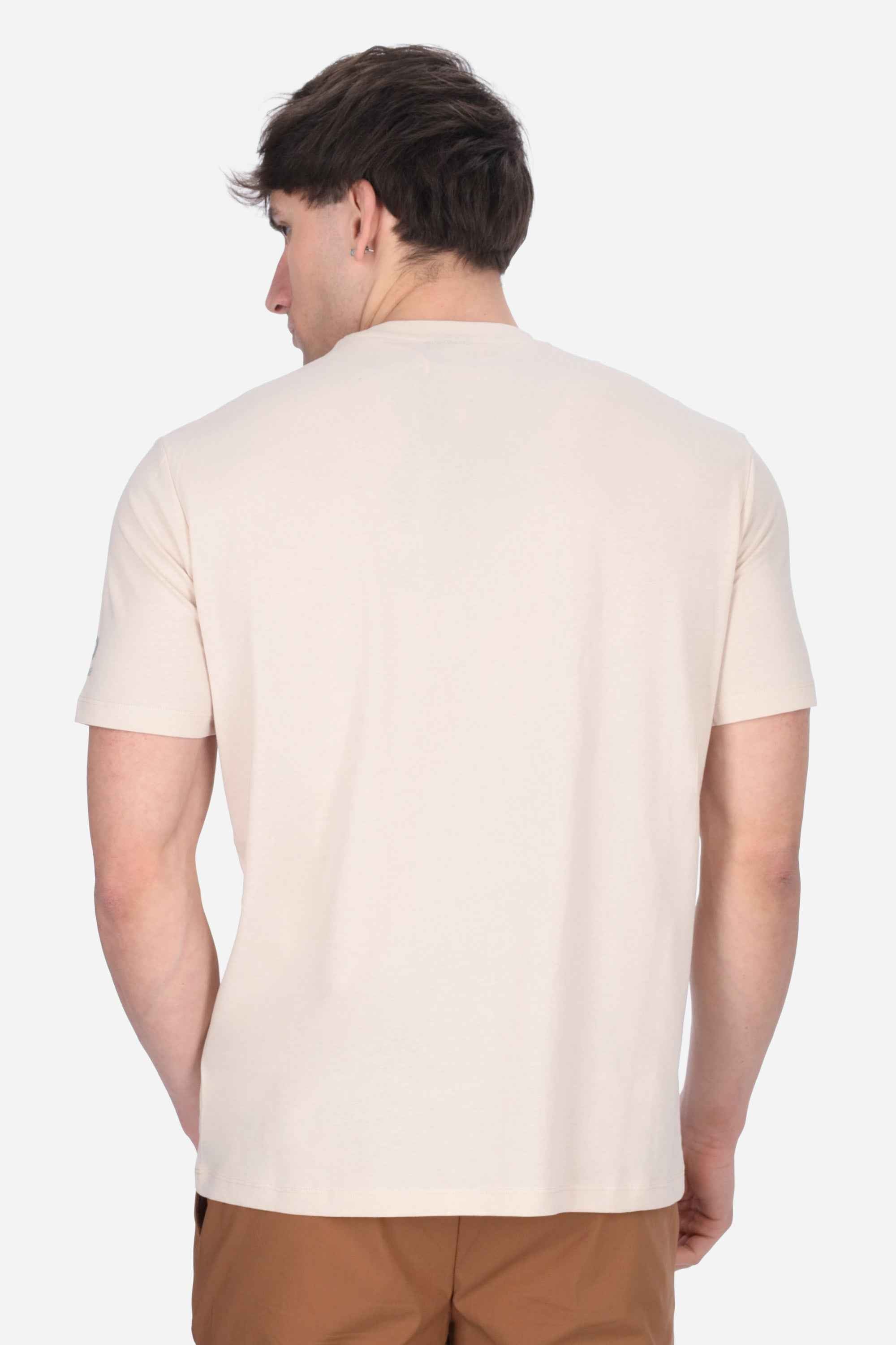 SUNS - U TSS61014U T-shirt